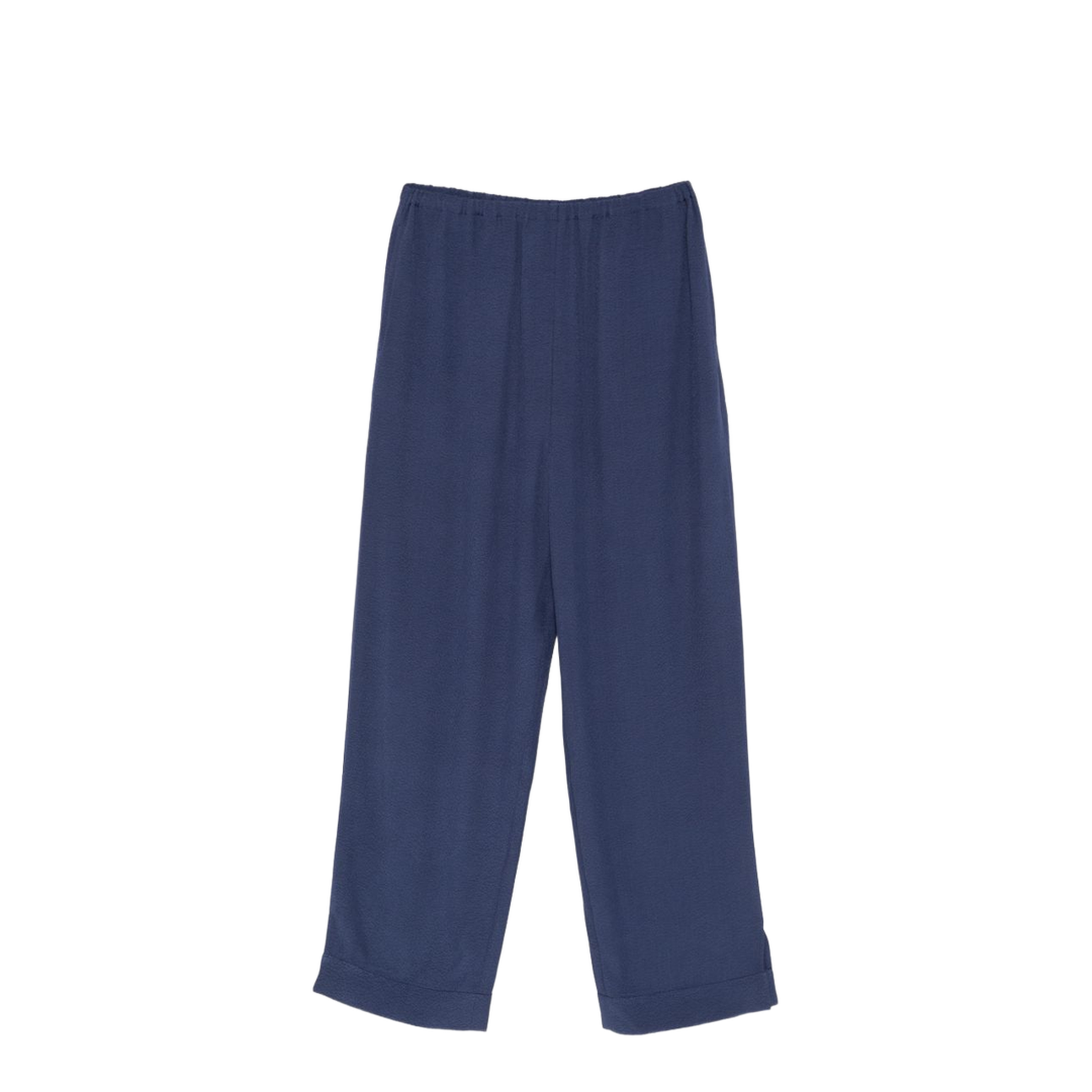 Trousers Blue - Image 1
