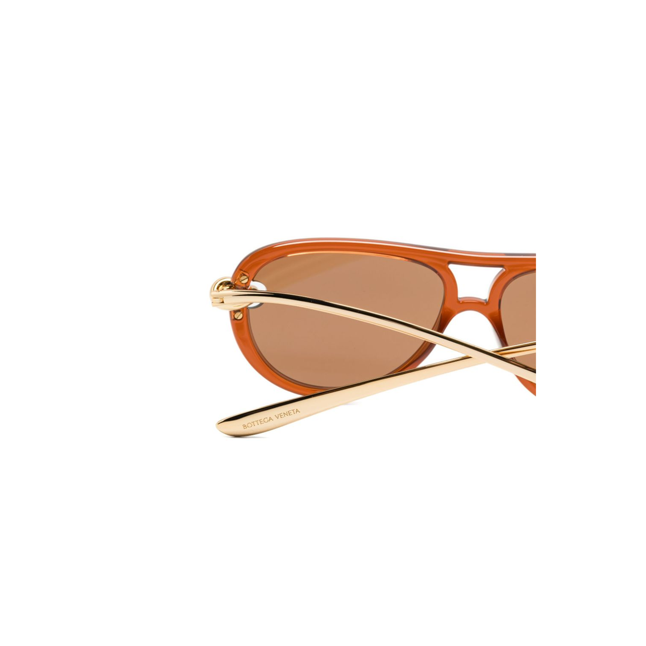 Sunglasses Brown - Image 2