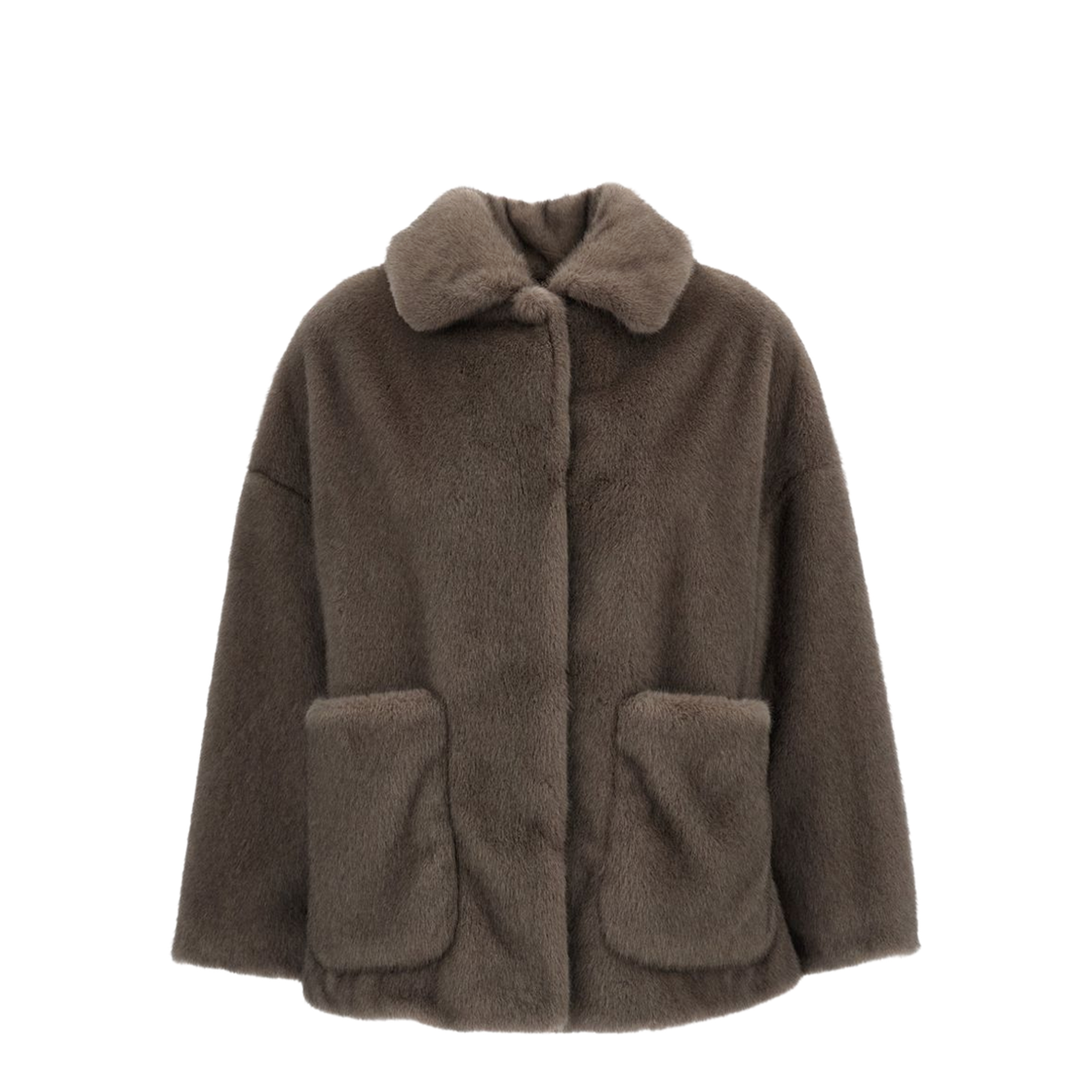 Coats Brown - Image 1