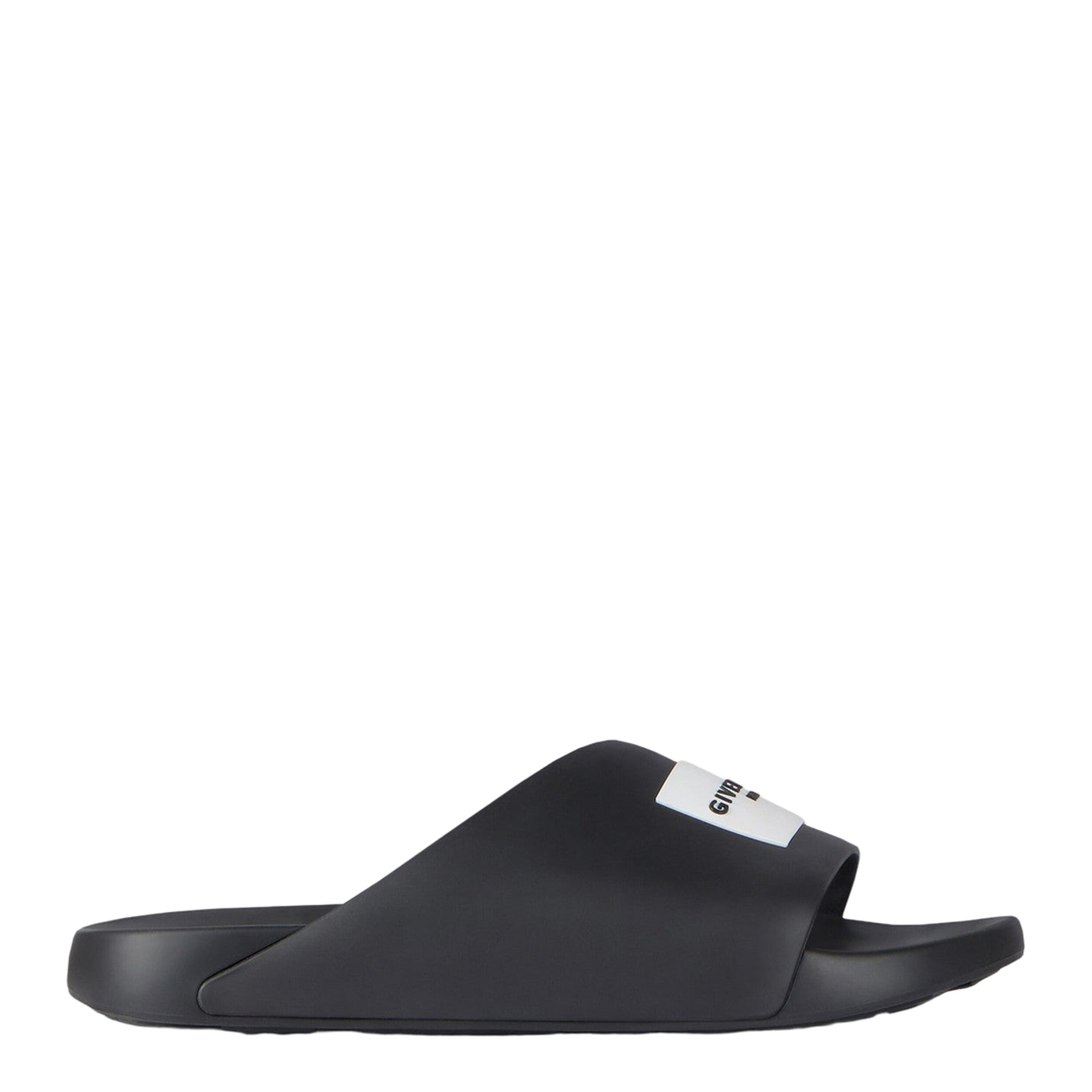 Sandals Black - Image 1