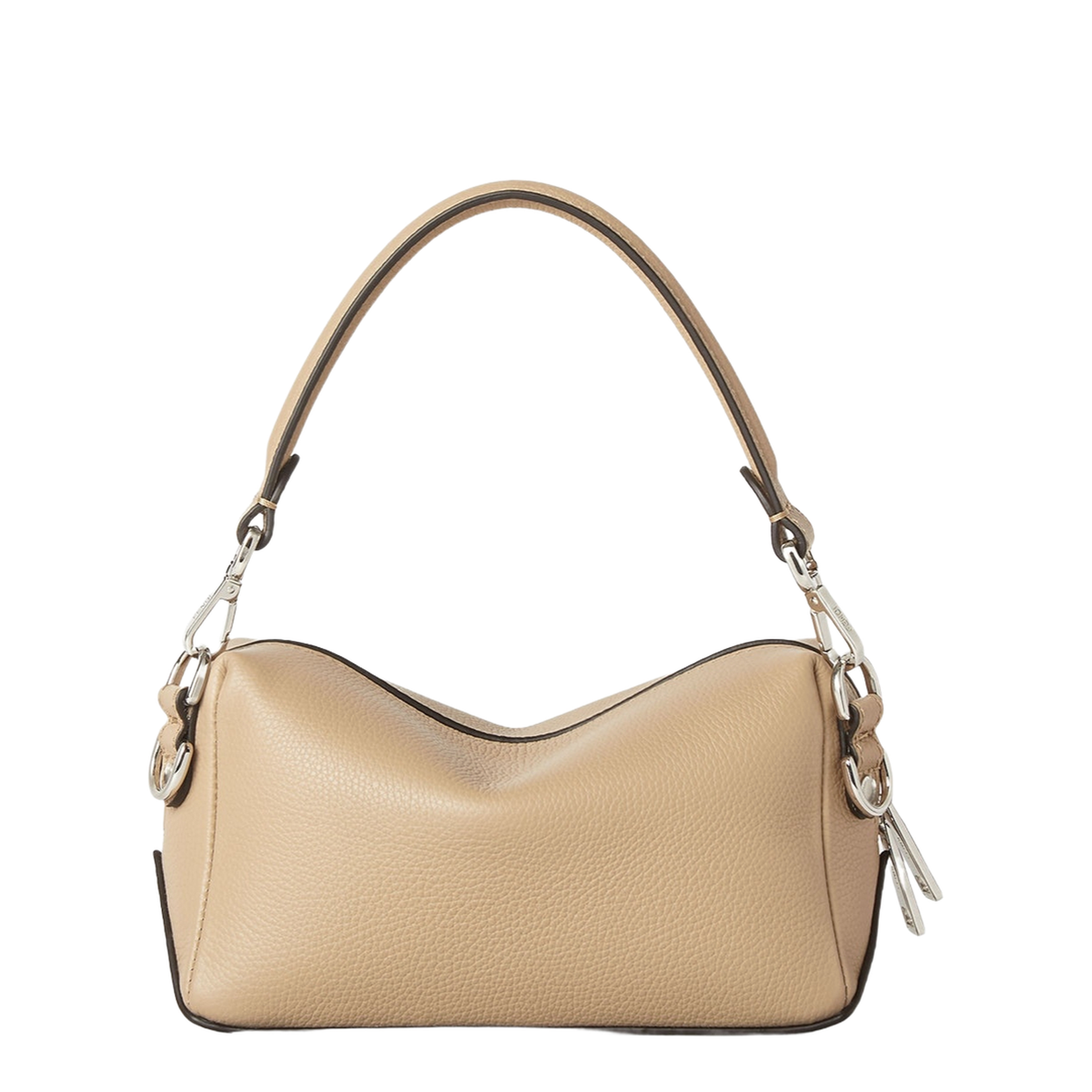 Small Leather Bag - Image 1