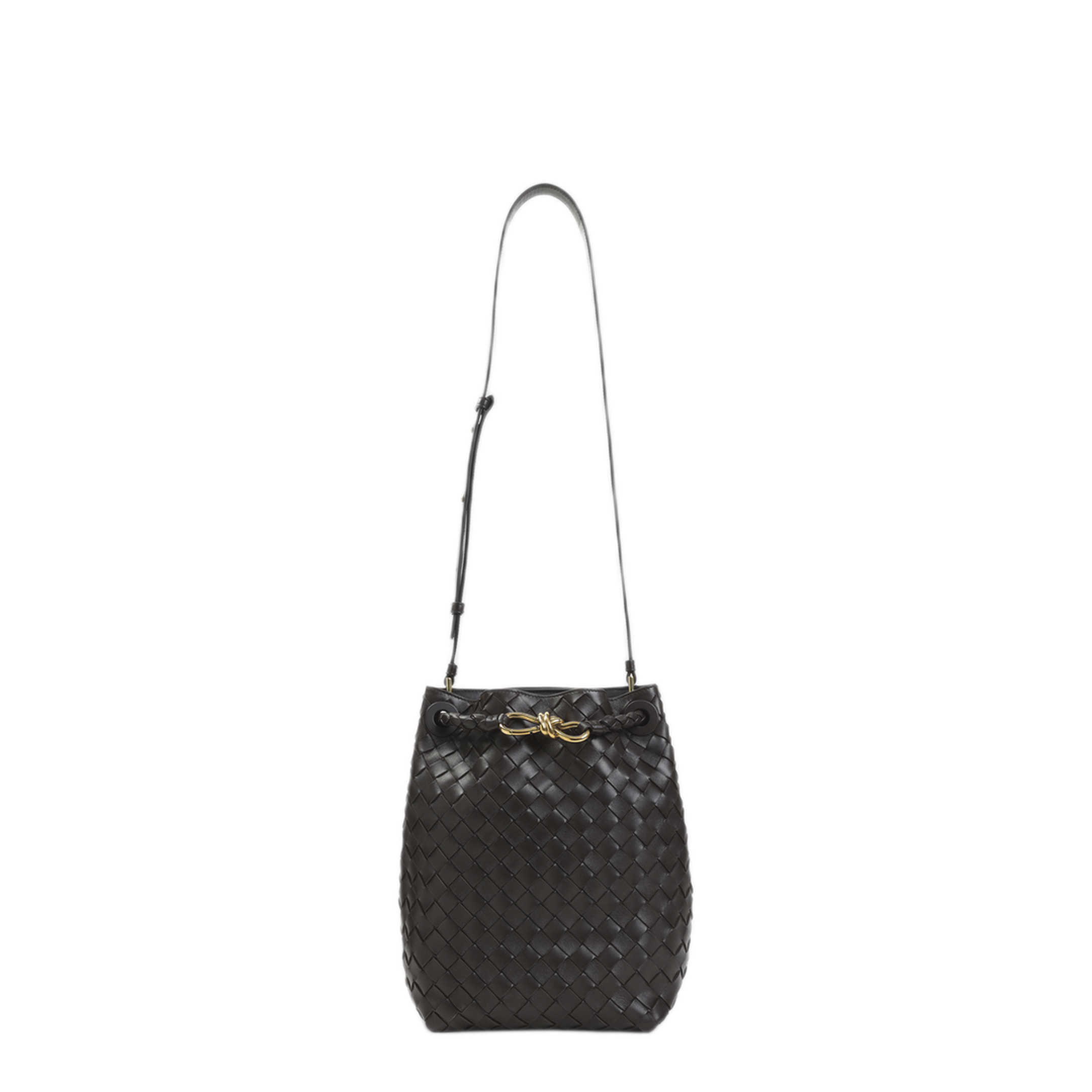 Andiamo Bucket Bag - Image 1
