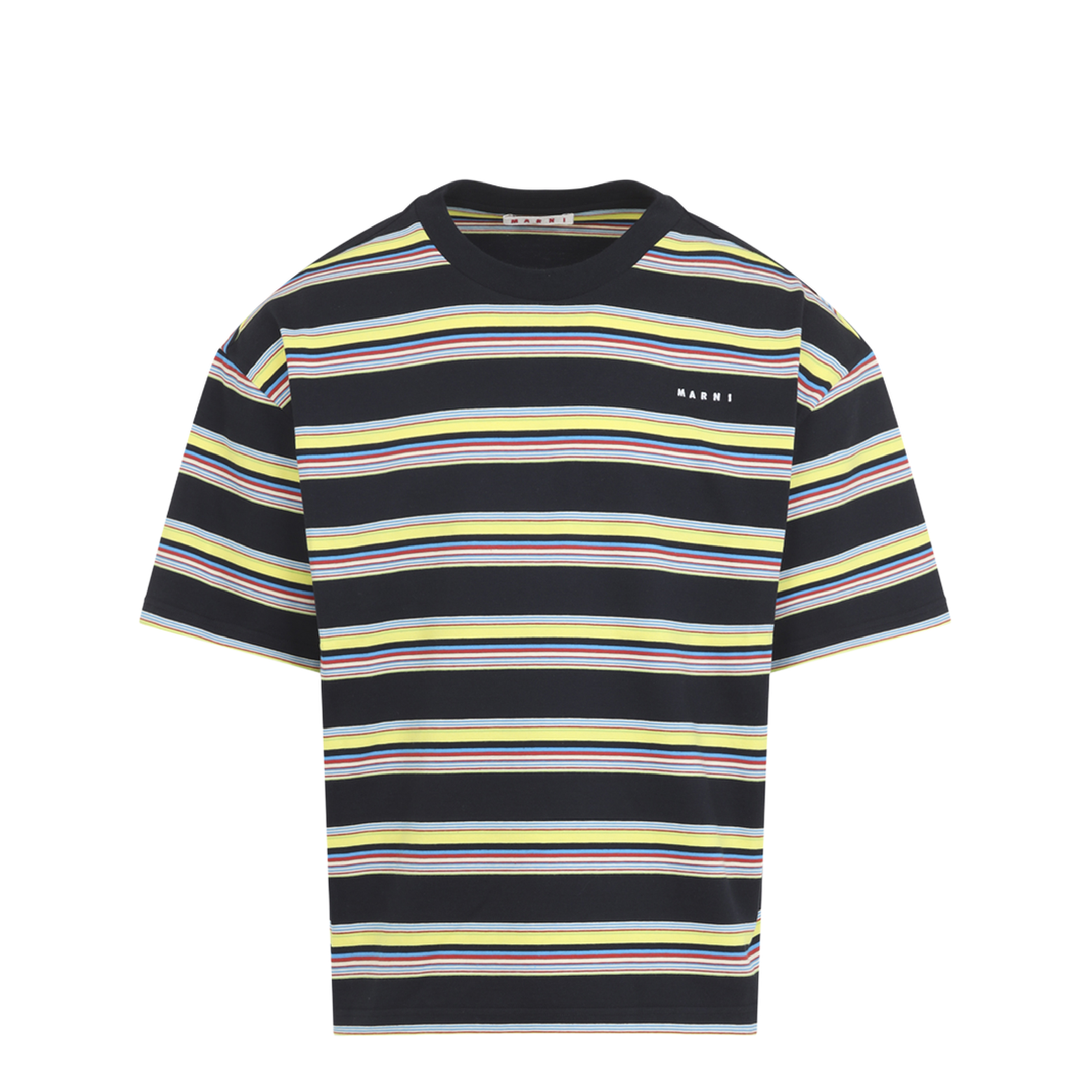 Stripes T-shirt - Image 2