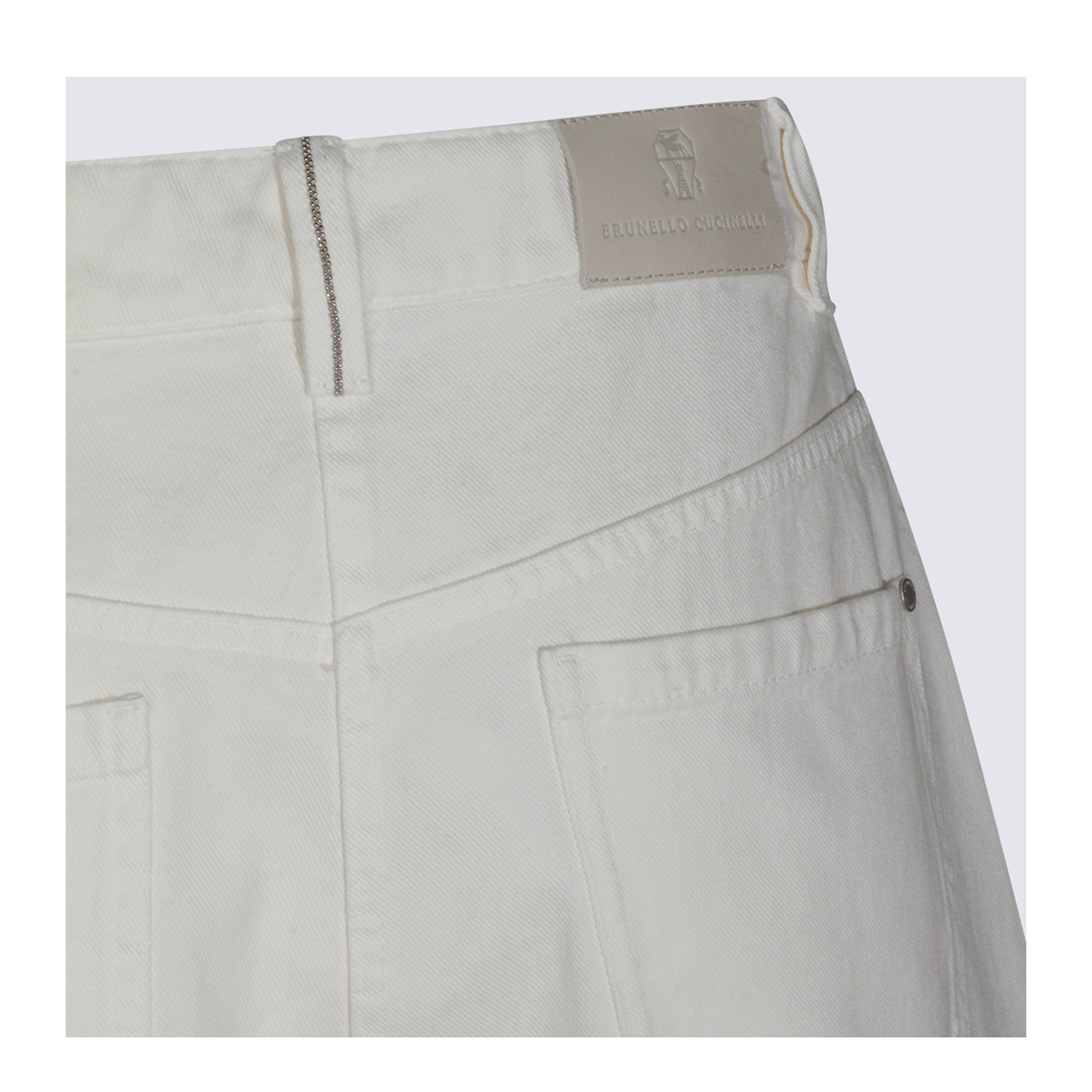 Cotton Trousers - Image 8
