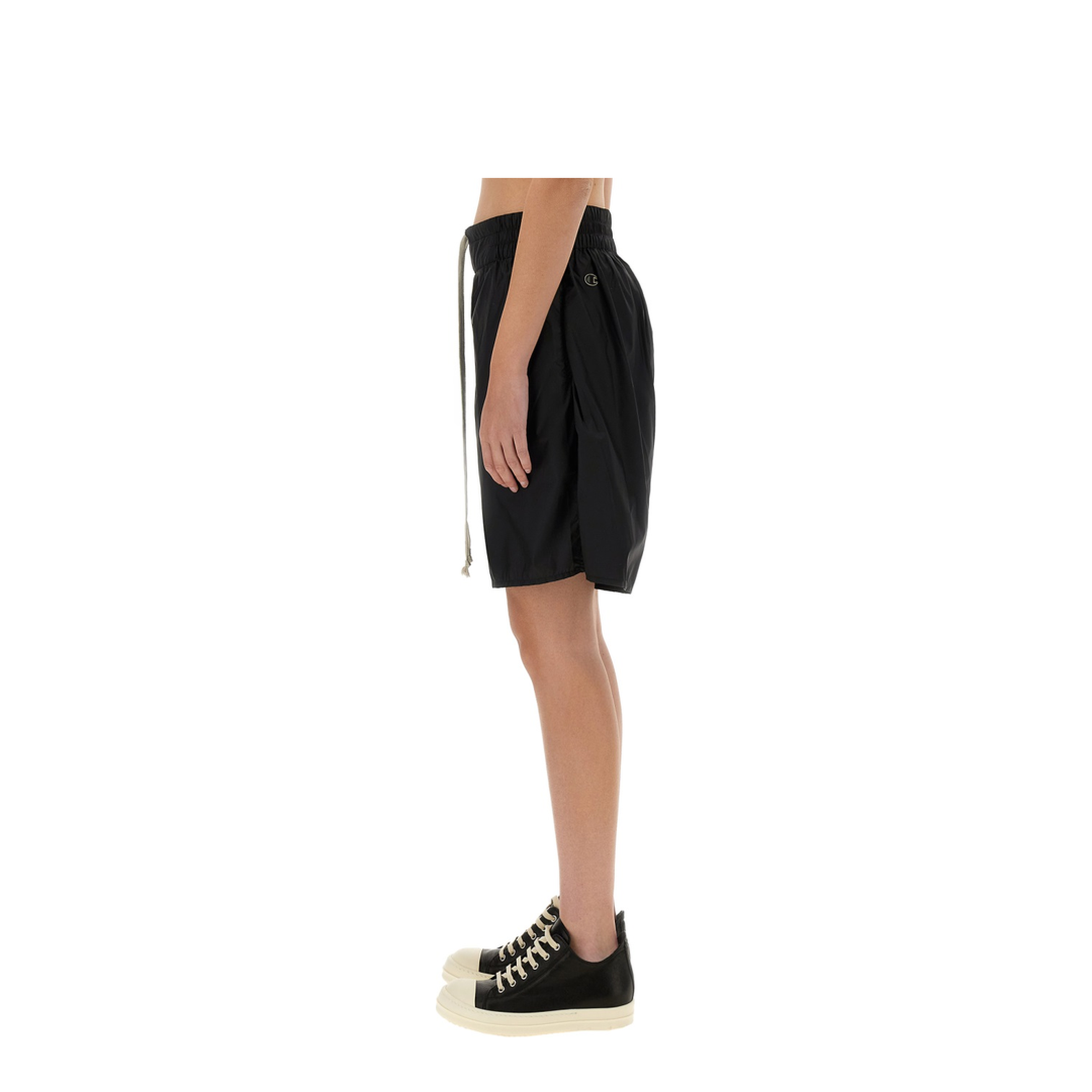Shorts with Logo - Image 4