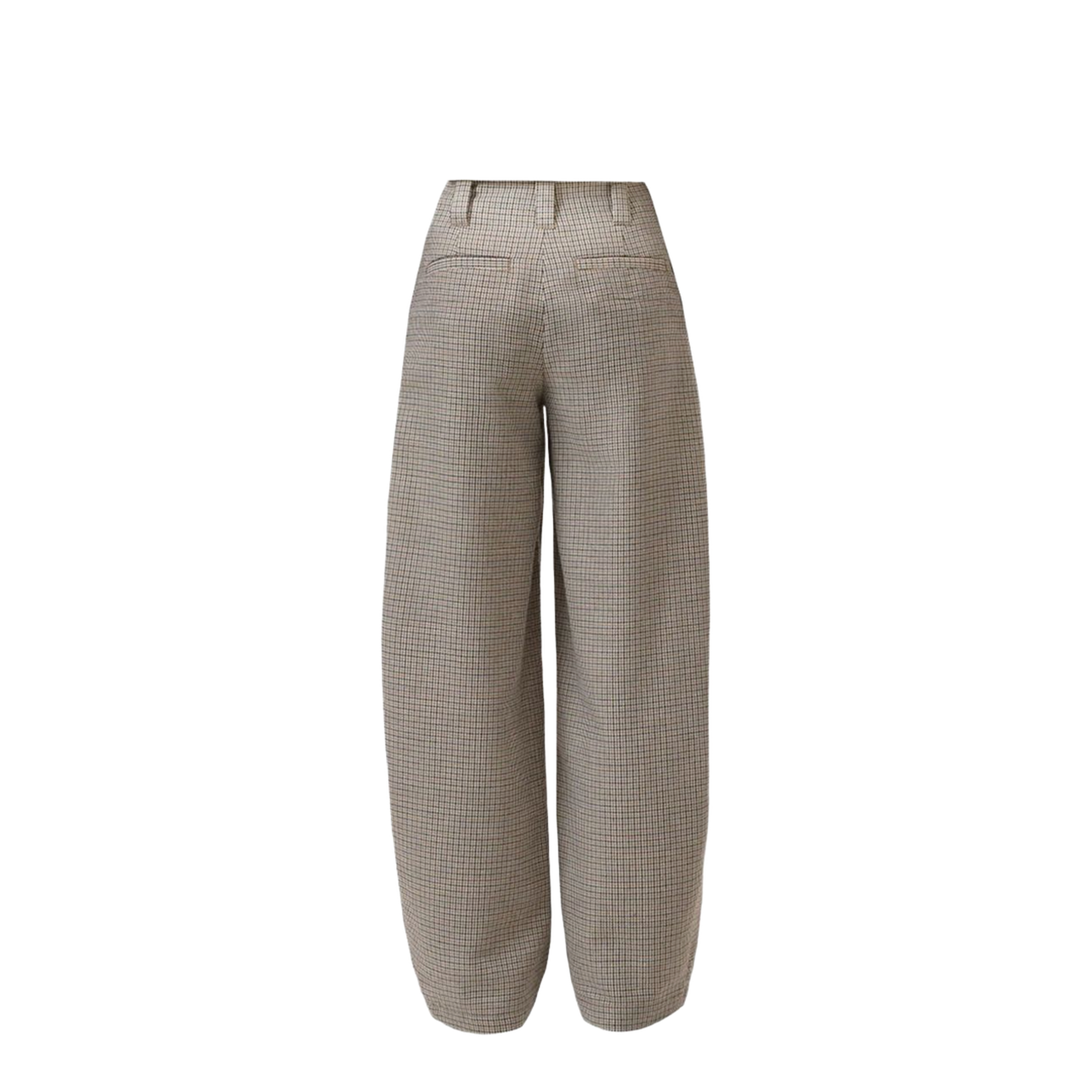 Trousers Beige - Image 2