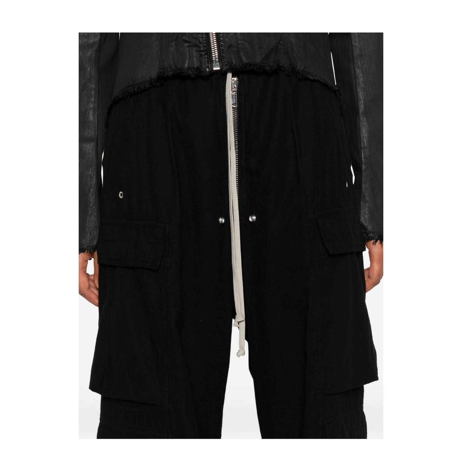 Trousers Black - Image 3