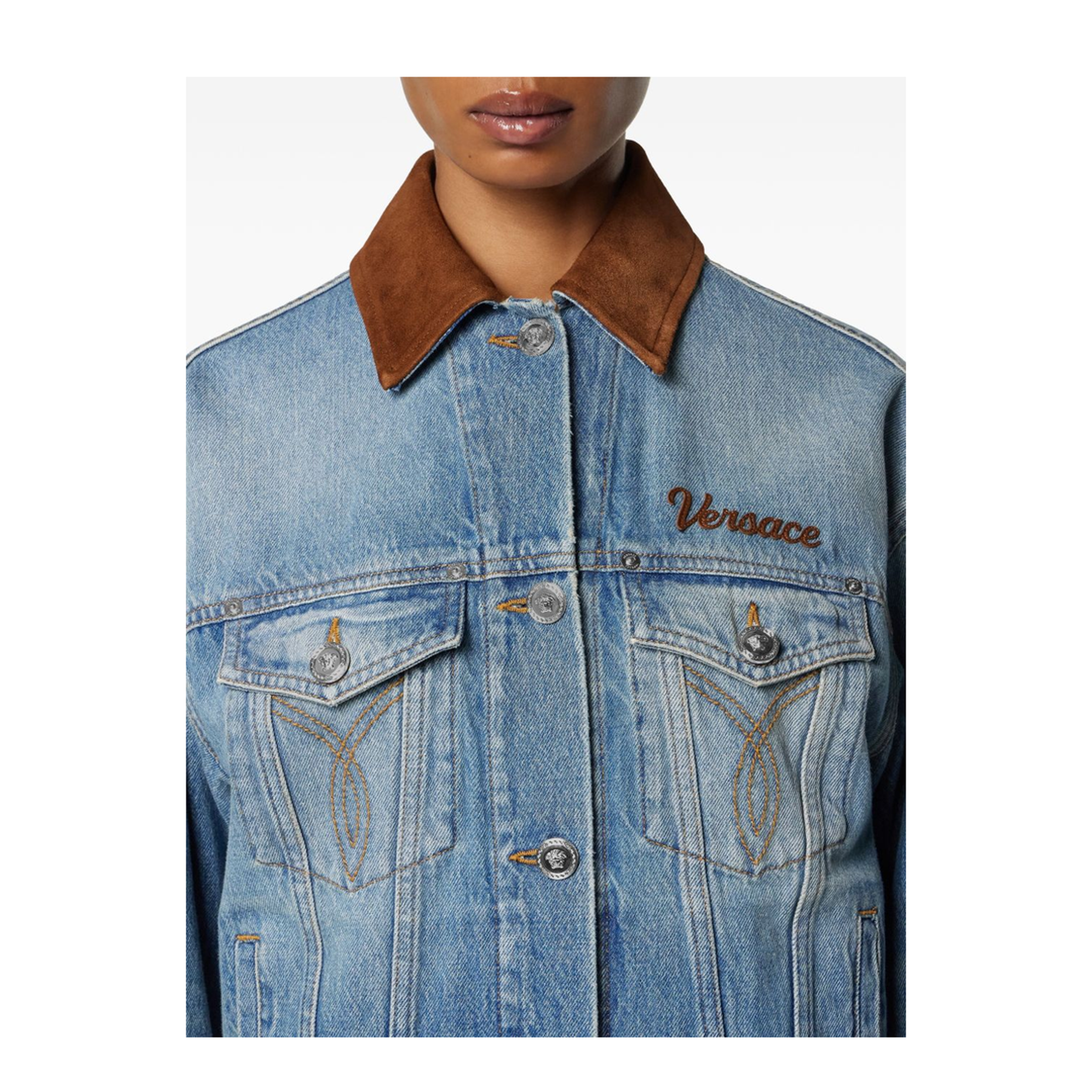 women's jacket - Image 3