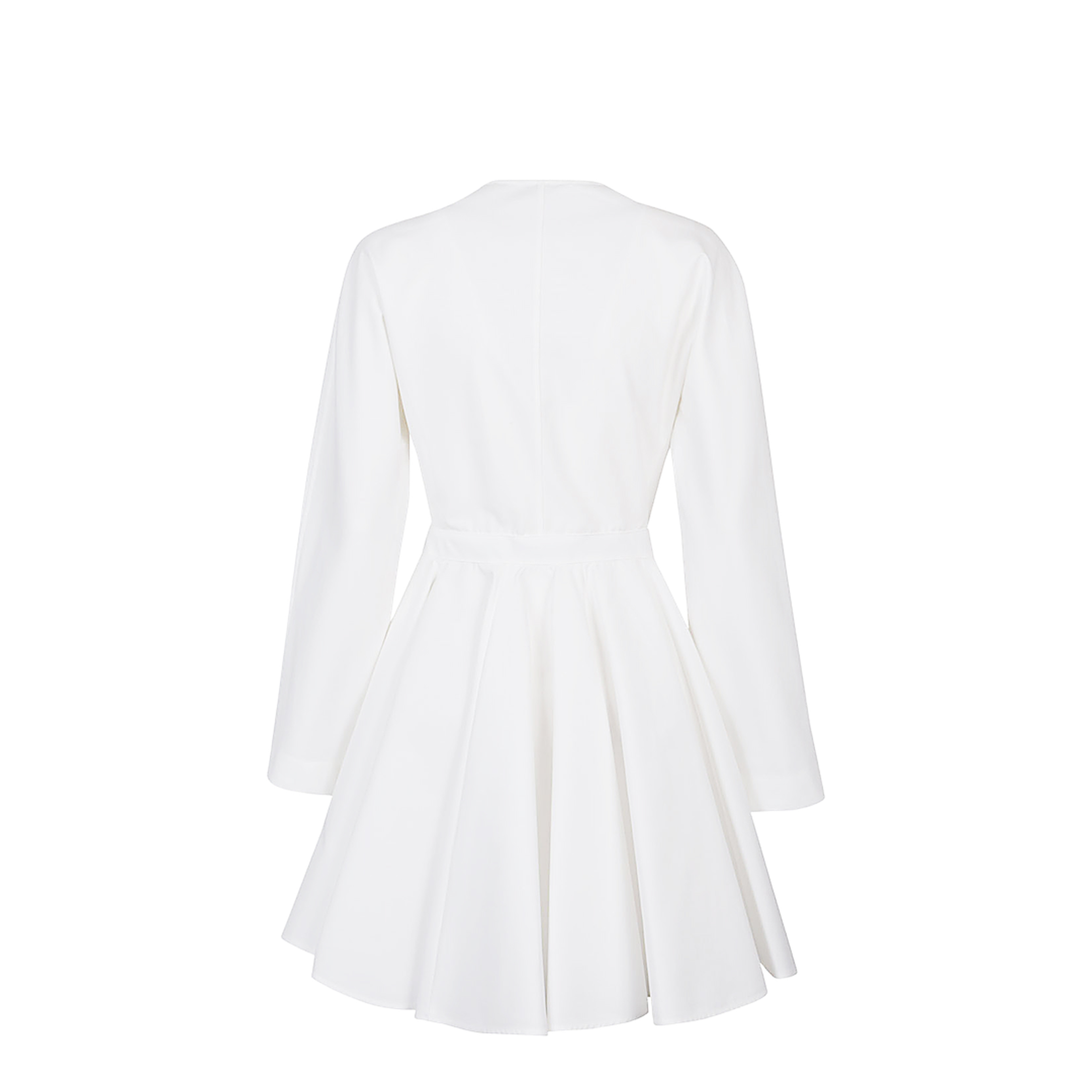 Dresses White - Image 2