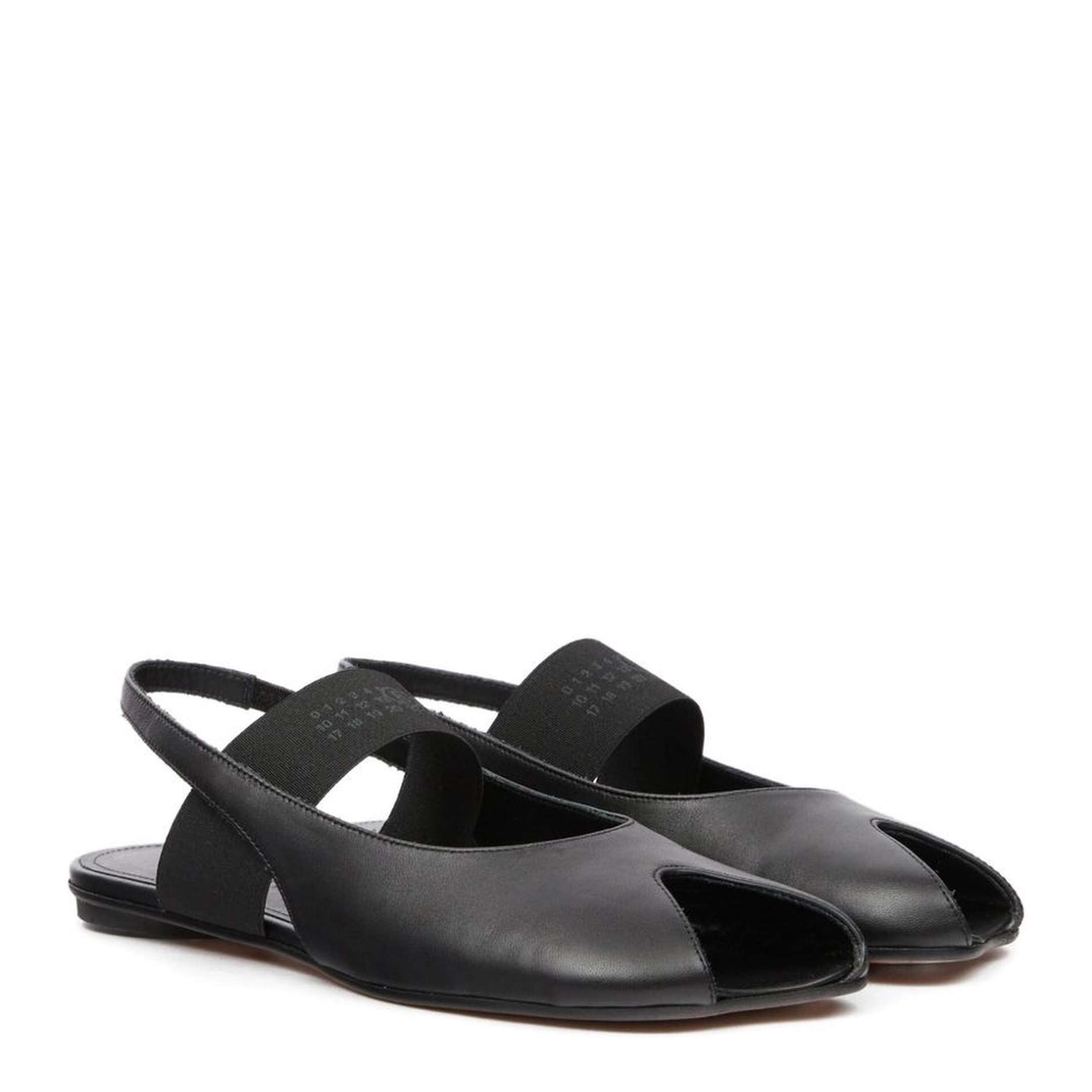 Anatomical Slingback Sandal - Image 5