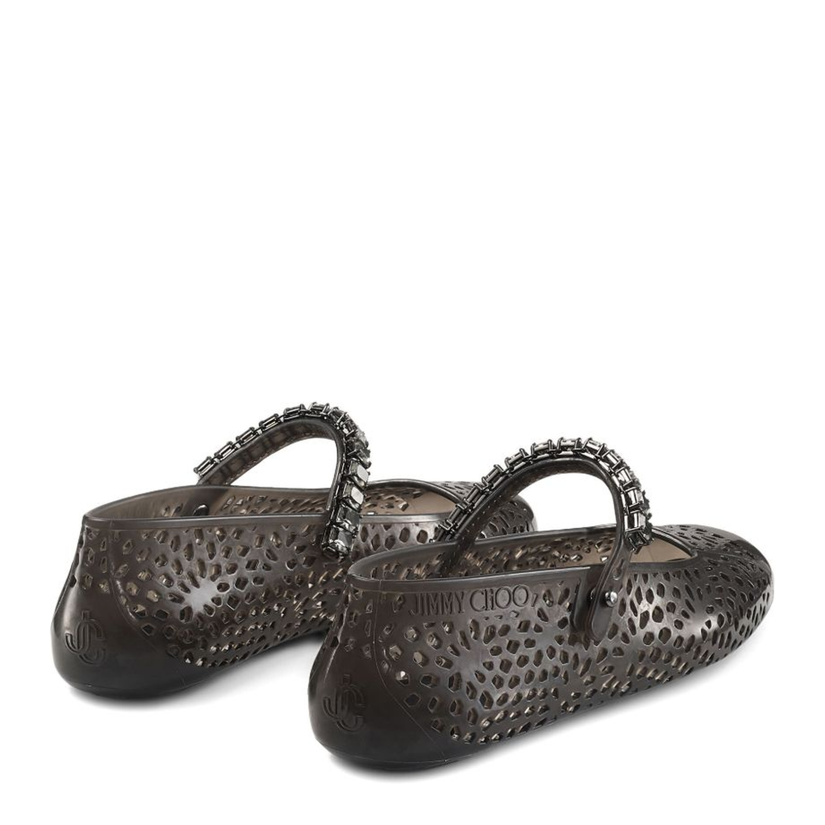 Jelly Flat Sandal - Image 2