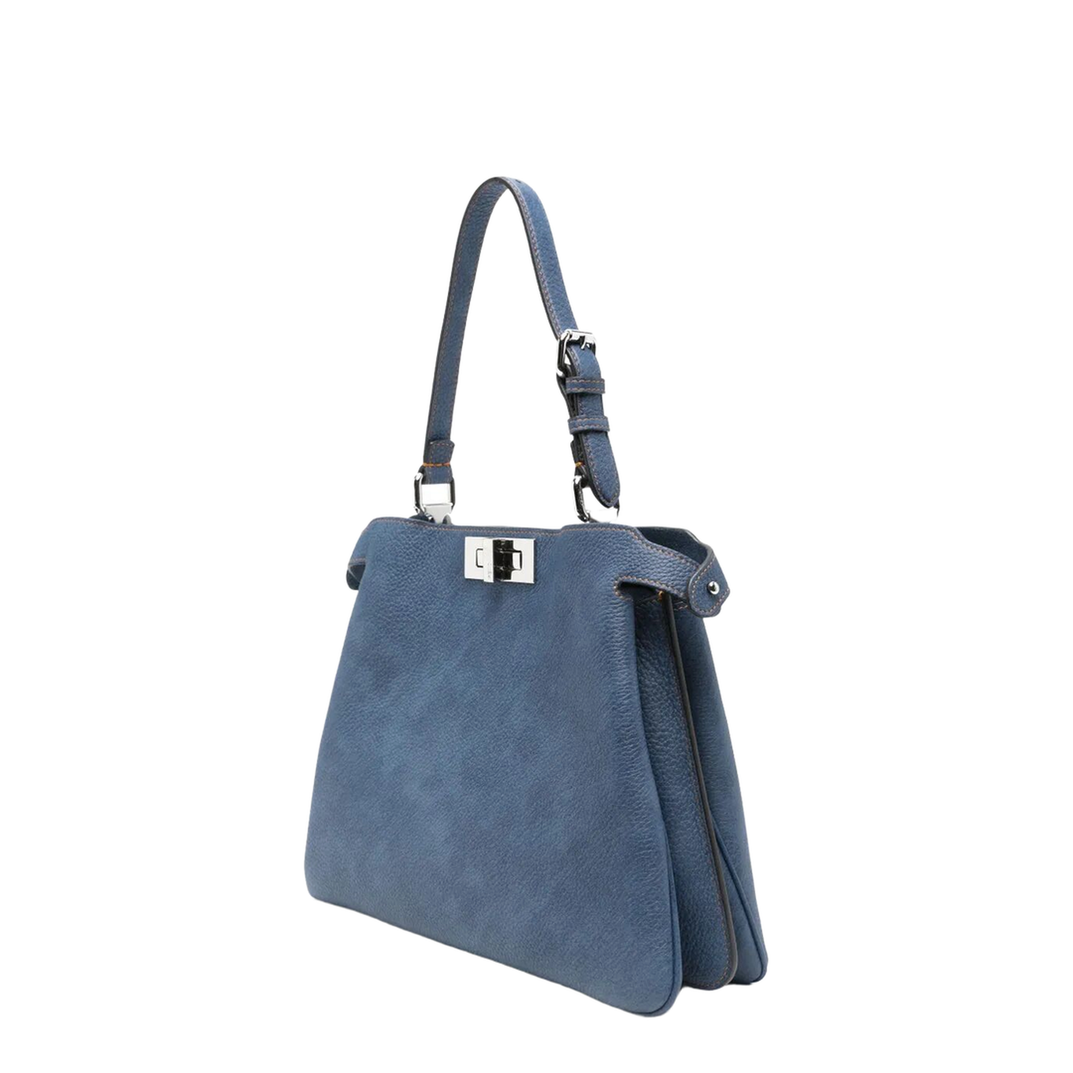 Peekaboo Soft Medium Bag - Image 4