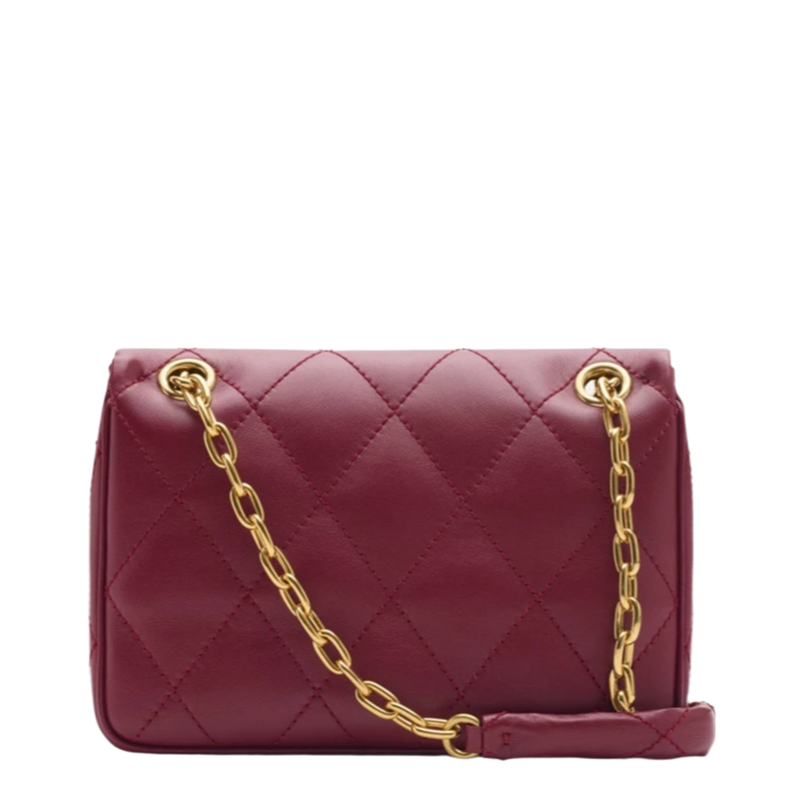 Small Strand Bag in Punnet - Image 3