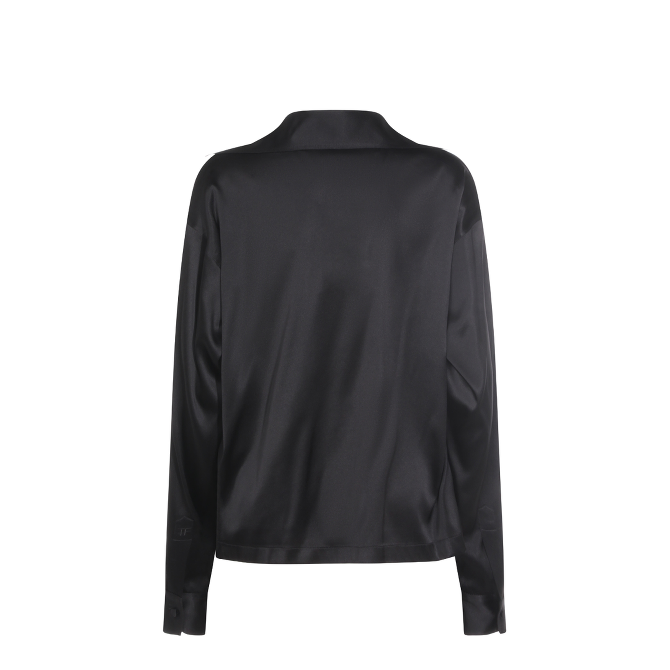 T-shirts and Polos Black - Image 3