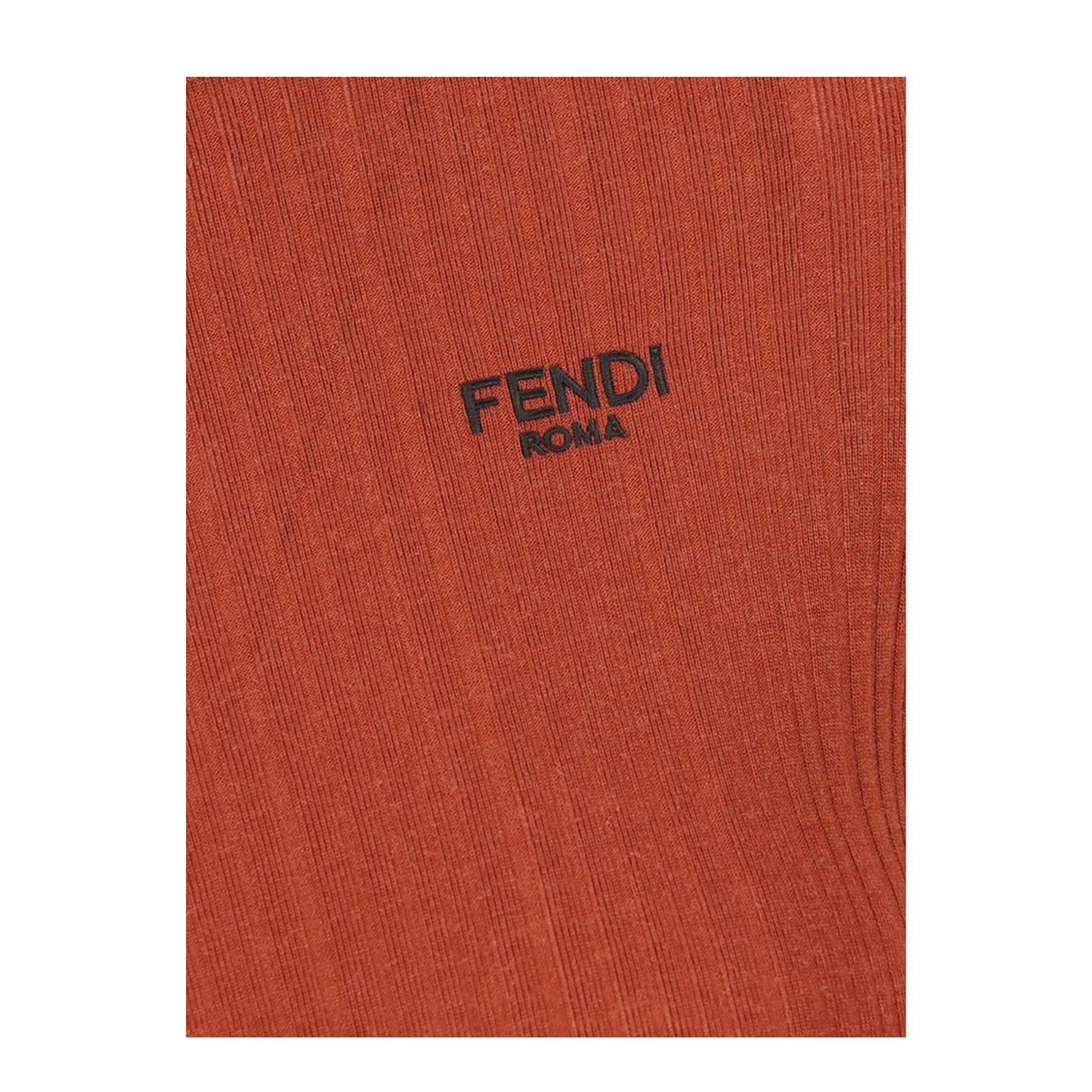 Wool Short Sleeved Virgin Top - Image 3