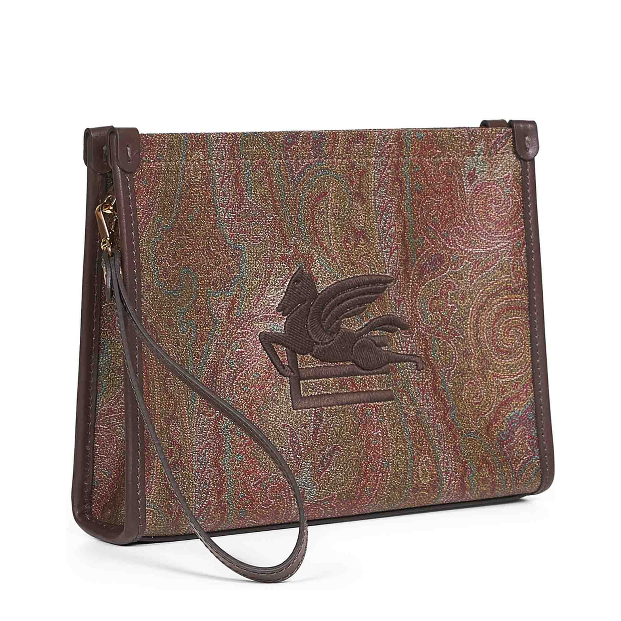 Arnica Clutch Bag - Image 2