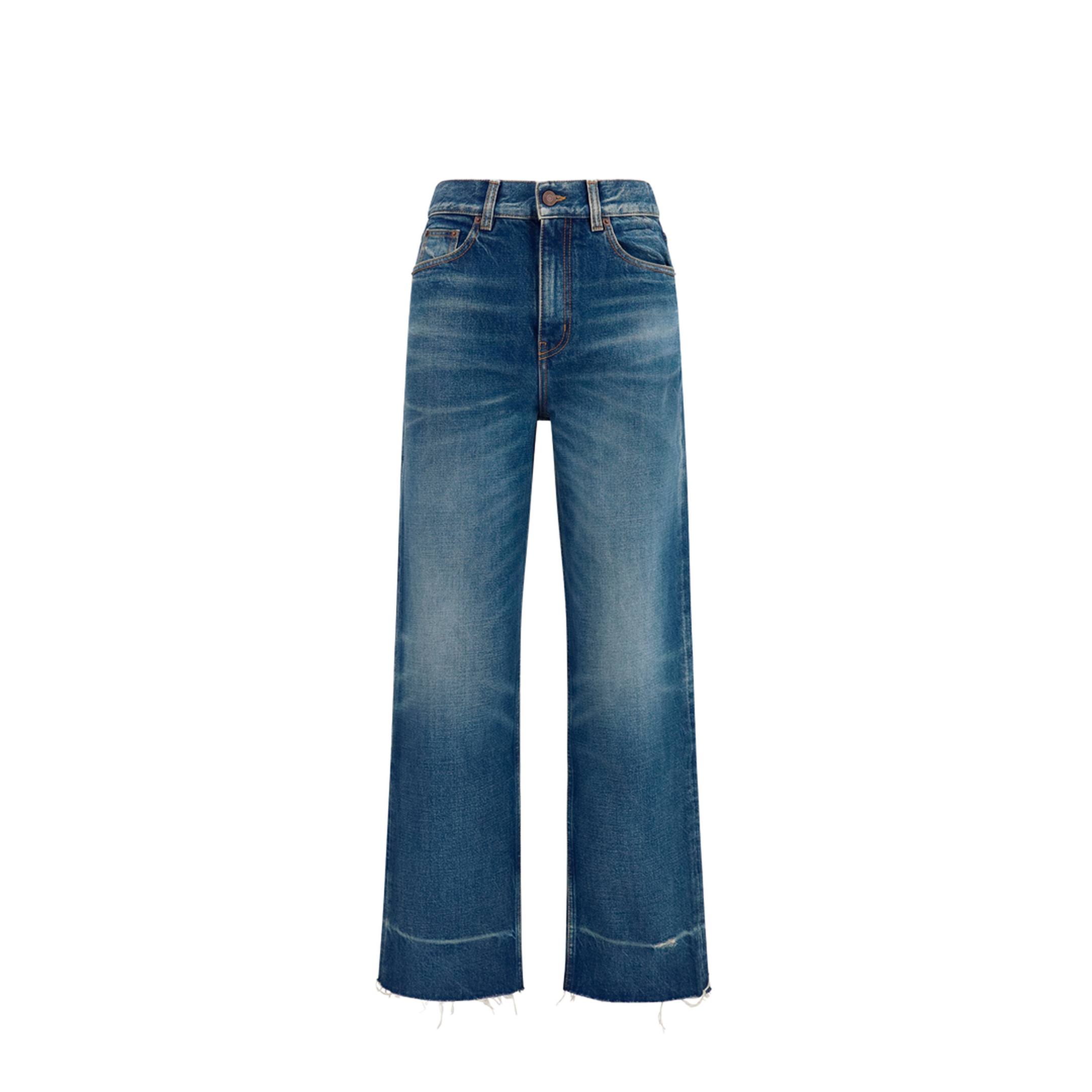 Bootcut Jeans - Image 1