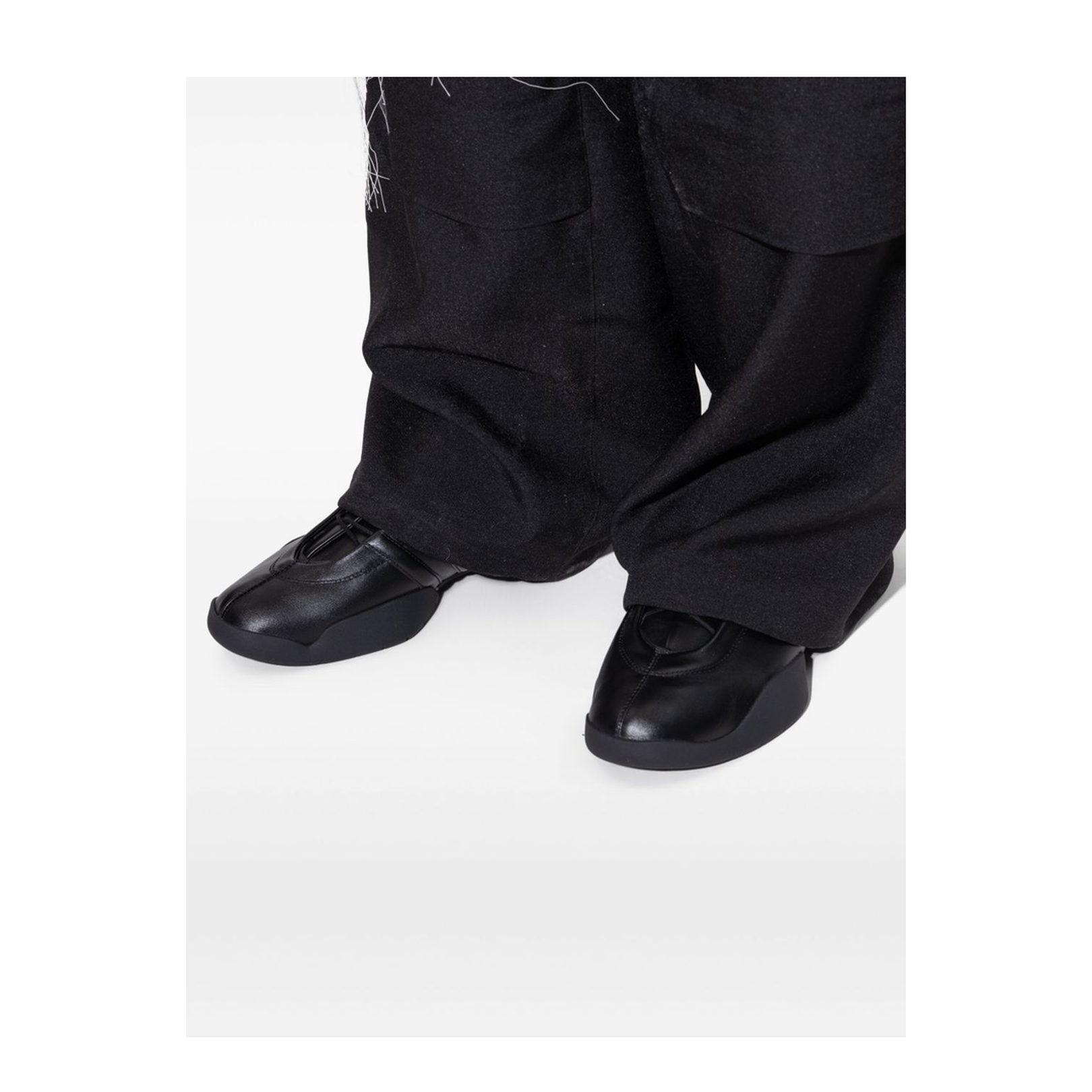 Lace-Up Sneakers - Image 2