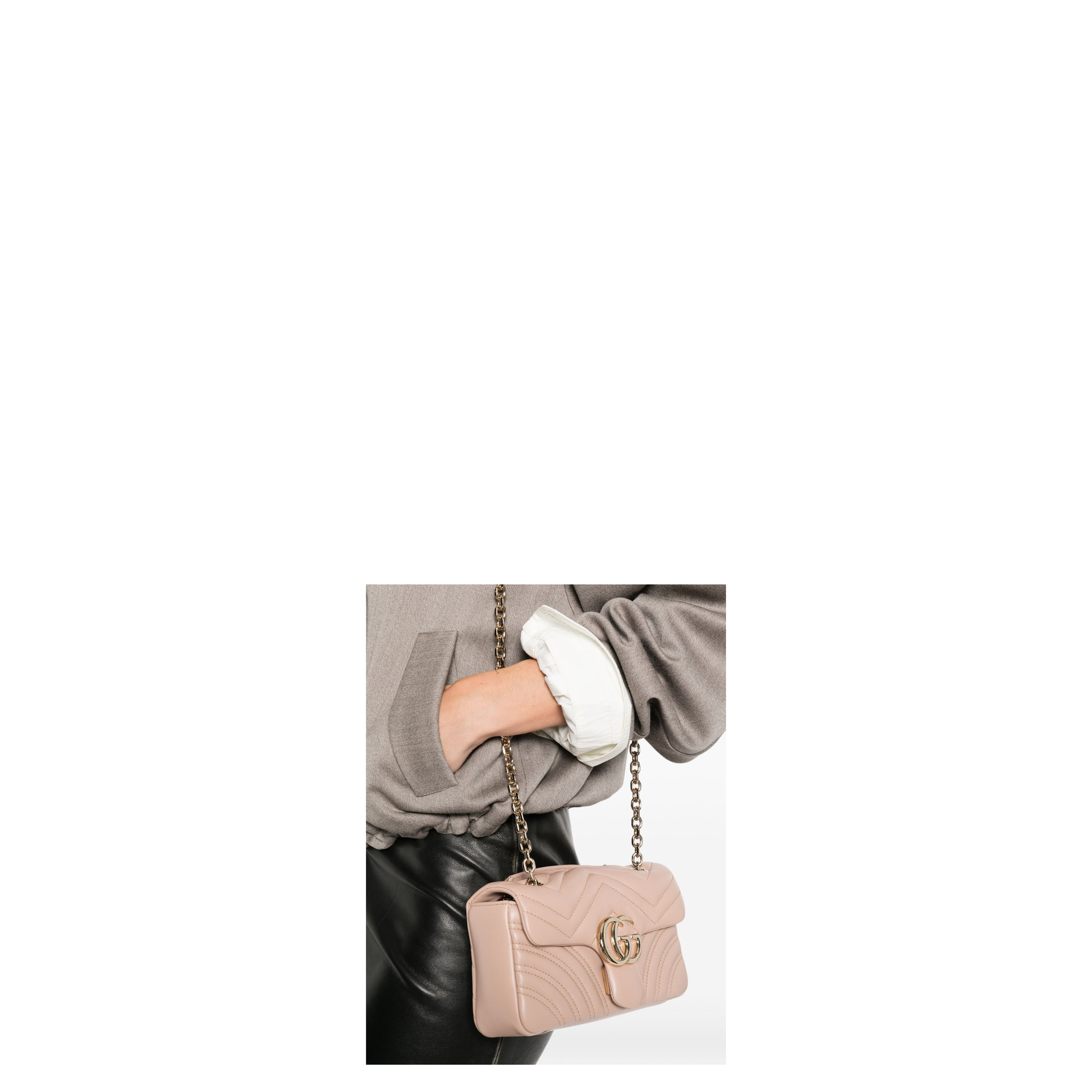 Small Shoulder Bag - Image 3