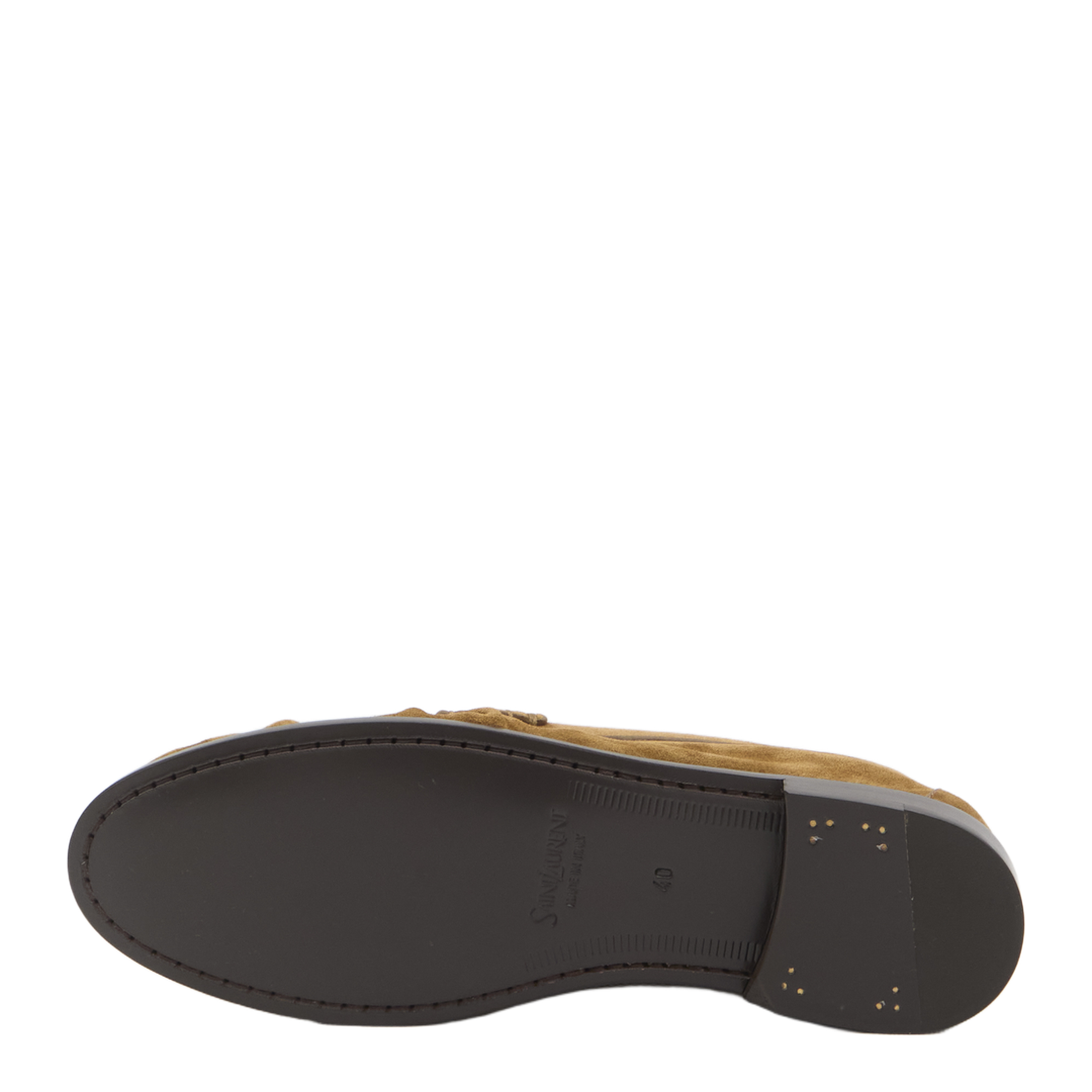 Le Loafer mocassins - Image 4