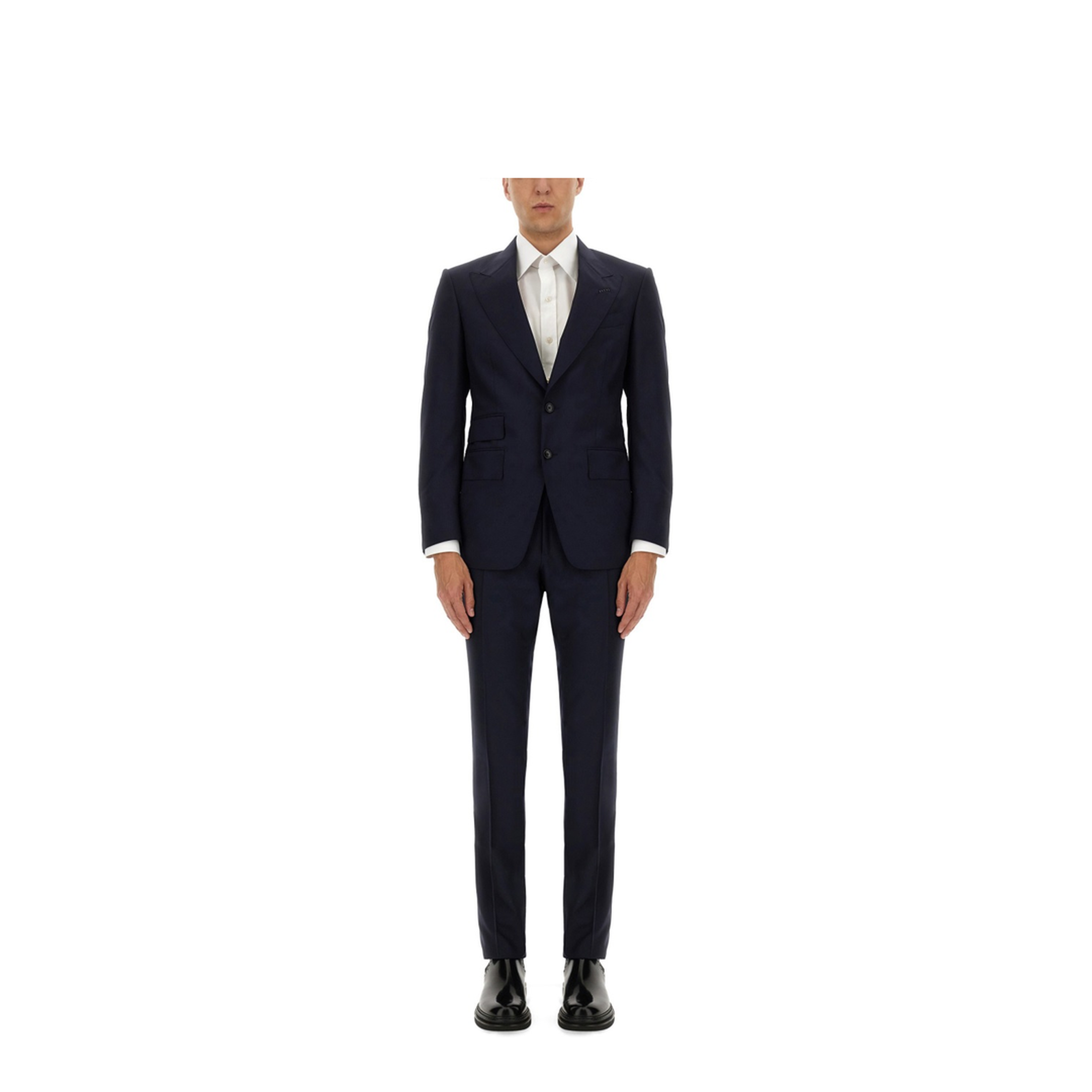 Grand Overcheck Shelton Suit - Image 1