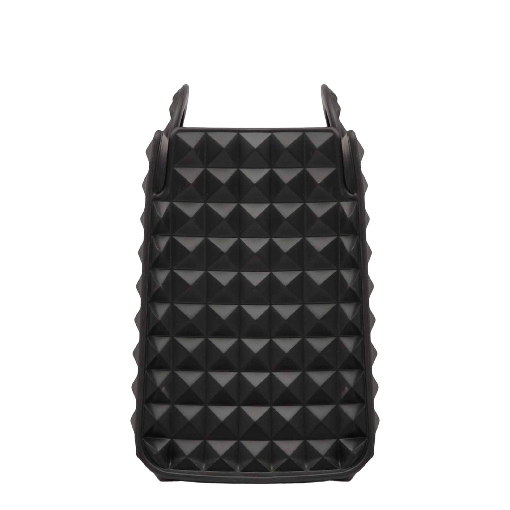 Le Troisieme PEVA Tote Bag - Black - Image 4