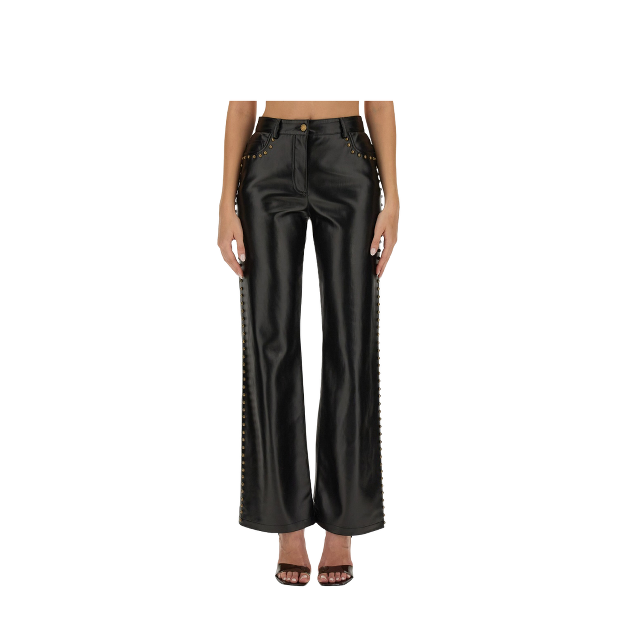 Studded Pants - Image 1