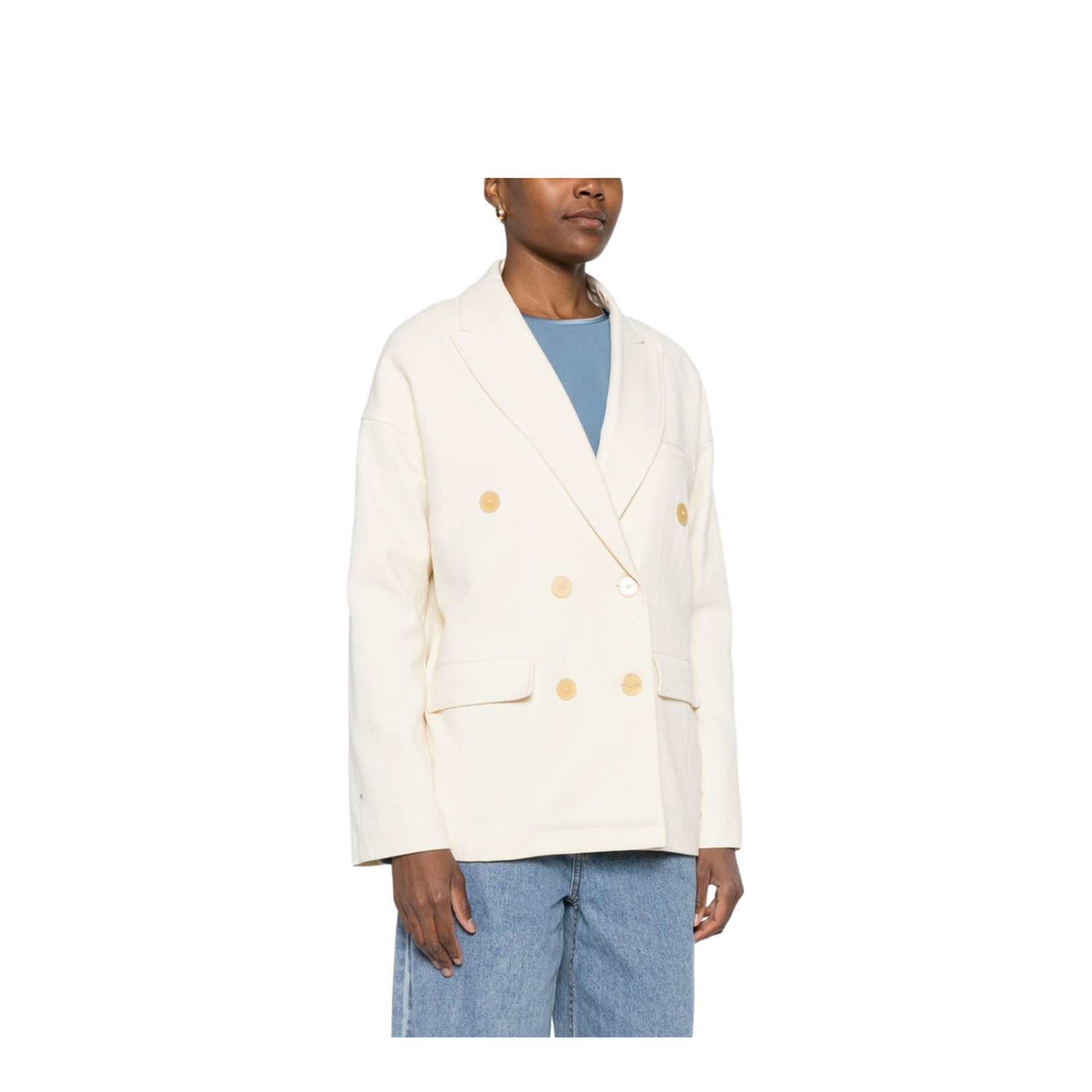 Jackets Beige - Image 2