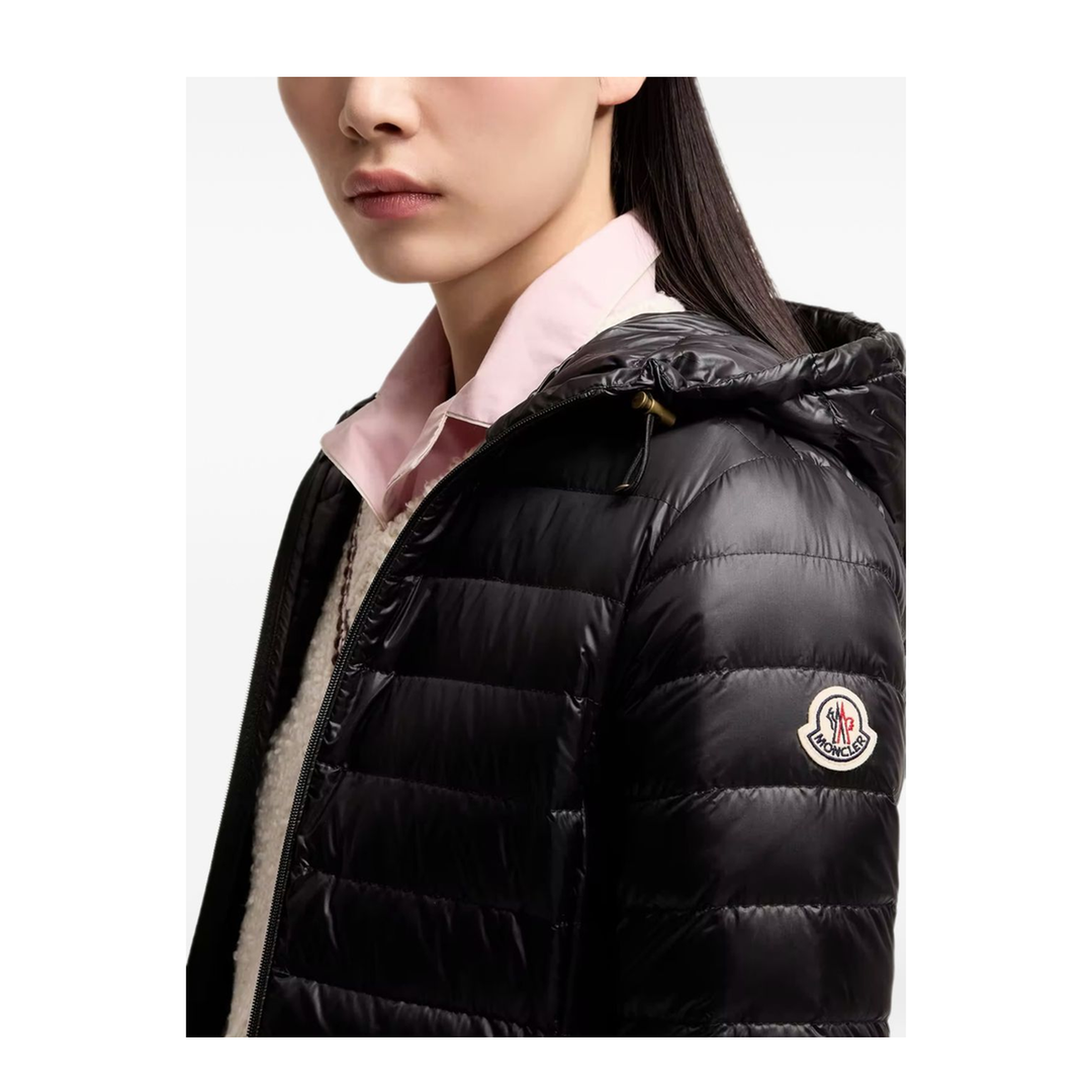 Coats BLACK - Image 2