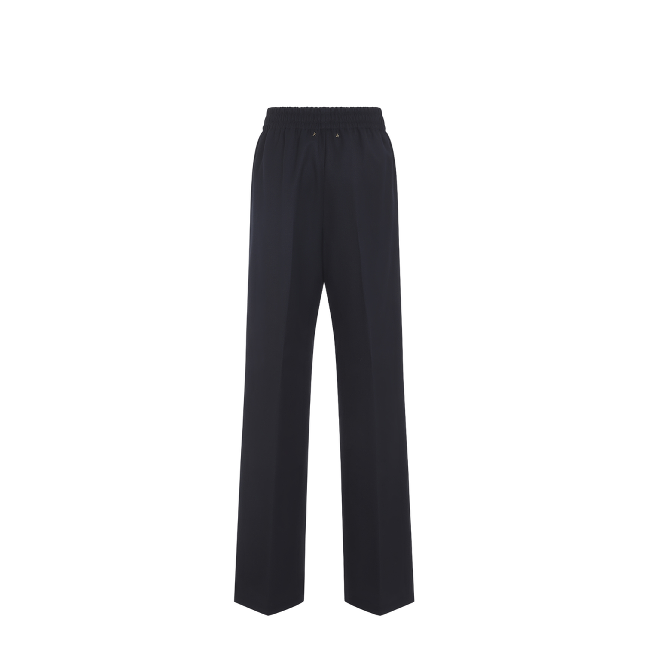 Wide-Leg Trousers - Image 4