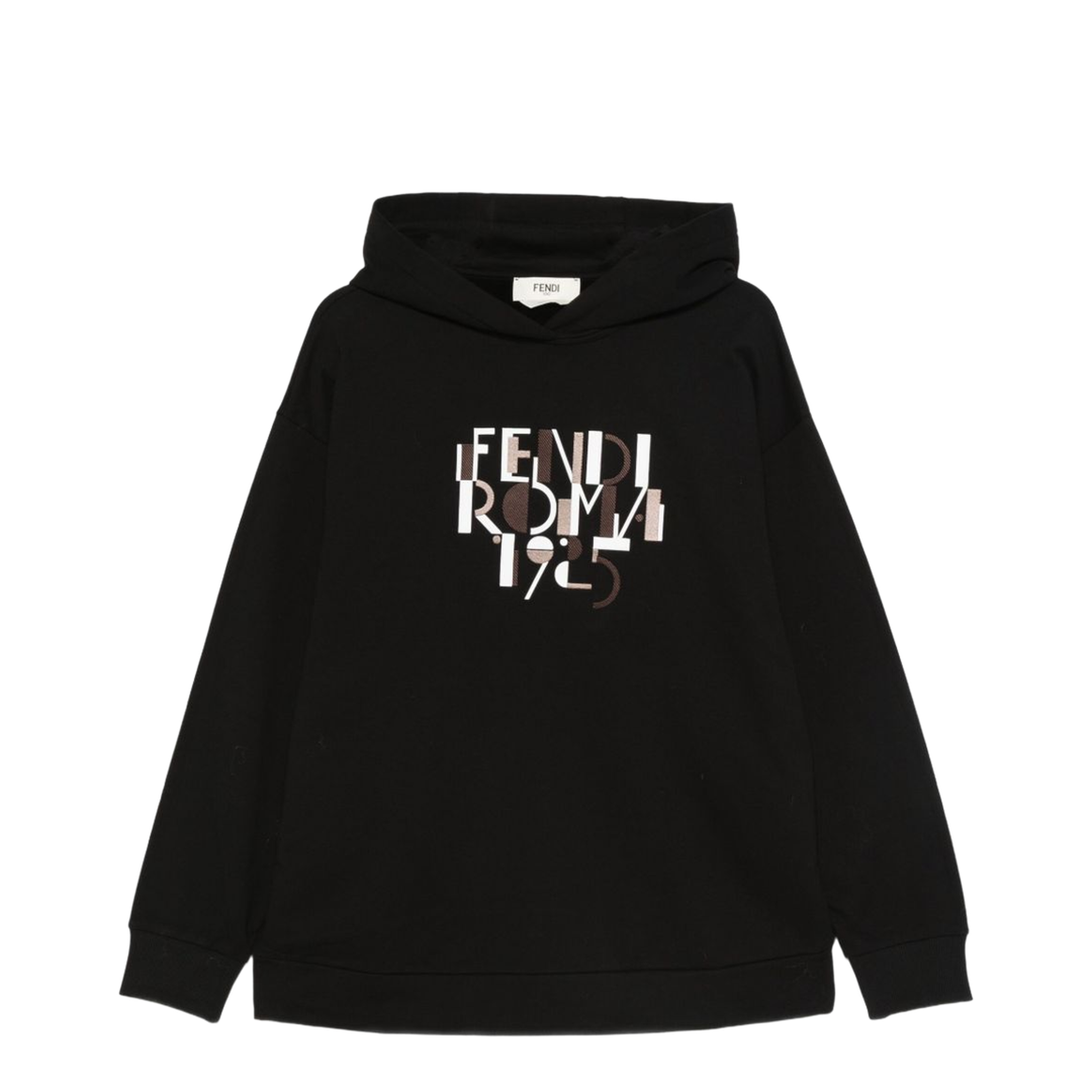 Sweaters Black - Image 1