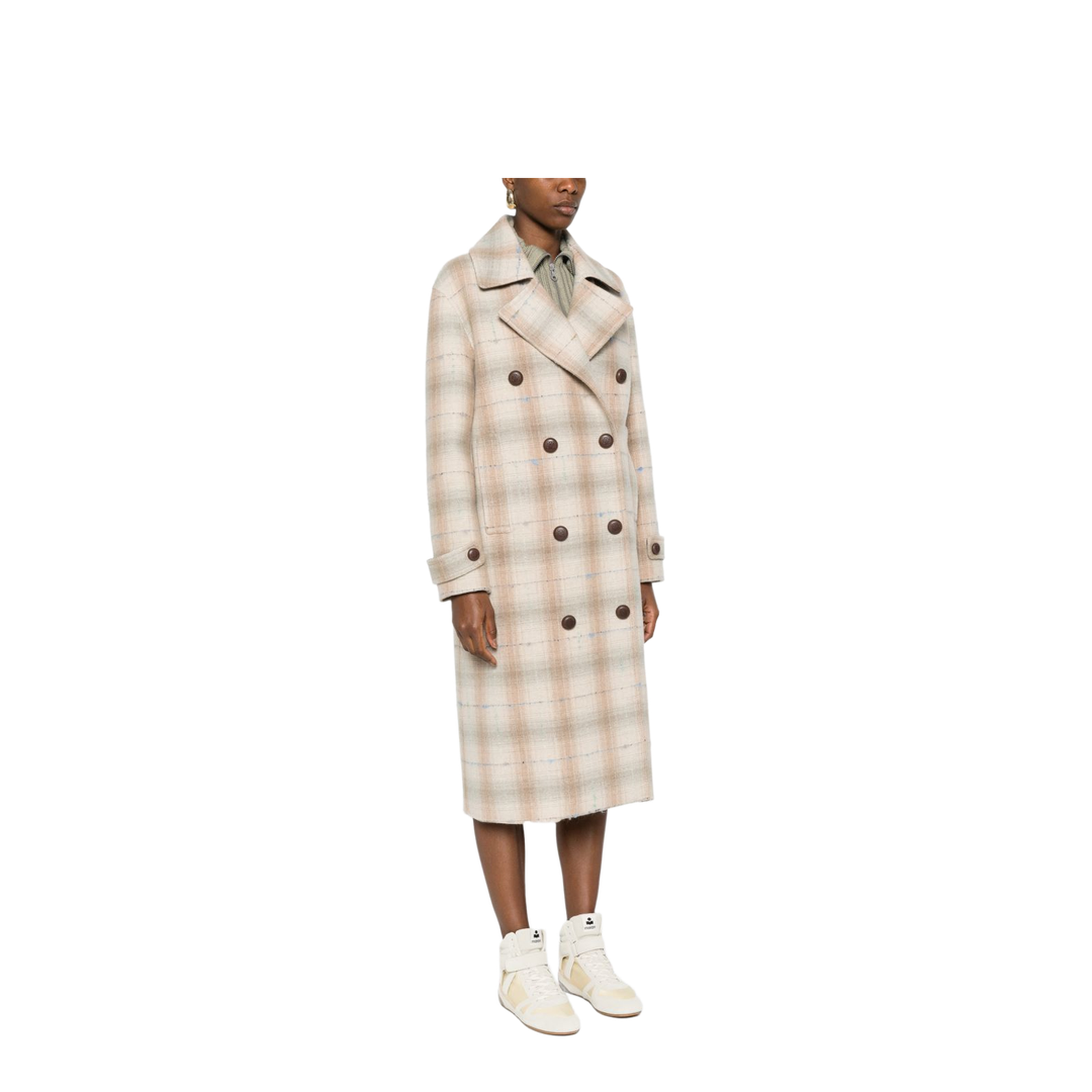 Women'S Coat - Image 5