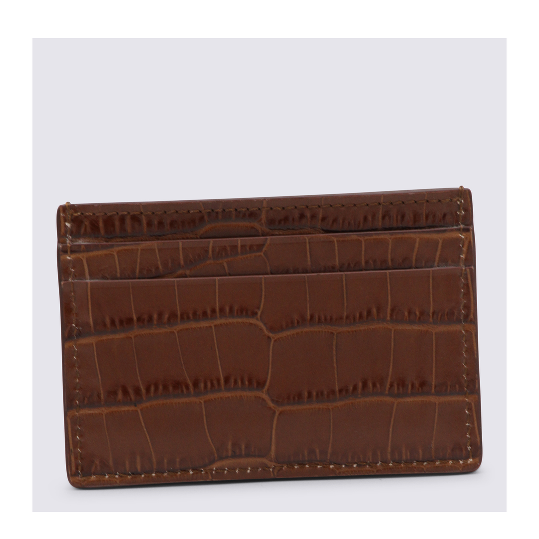 Leather Card Holder - Image 4