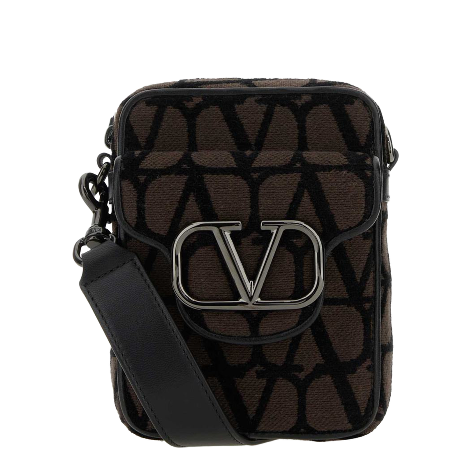 Locò Mini Crossbody Bag - Image 1