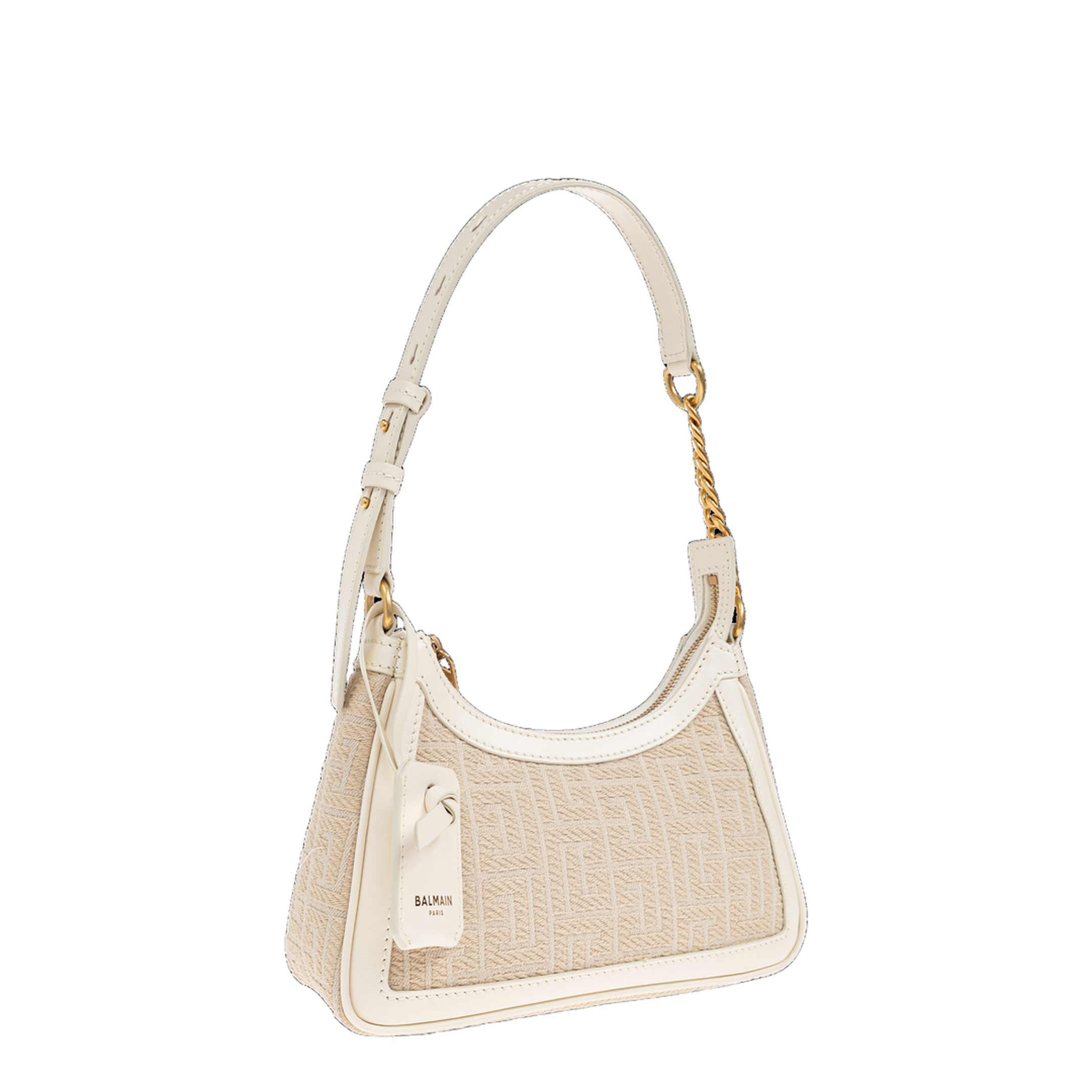 B-Army Shoulder Bag - Image 5