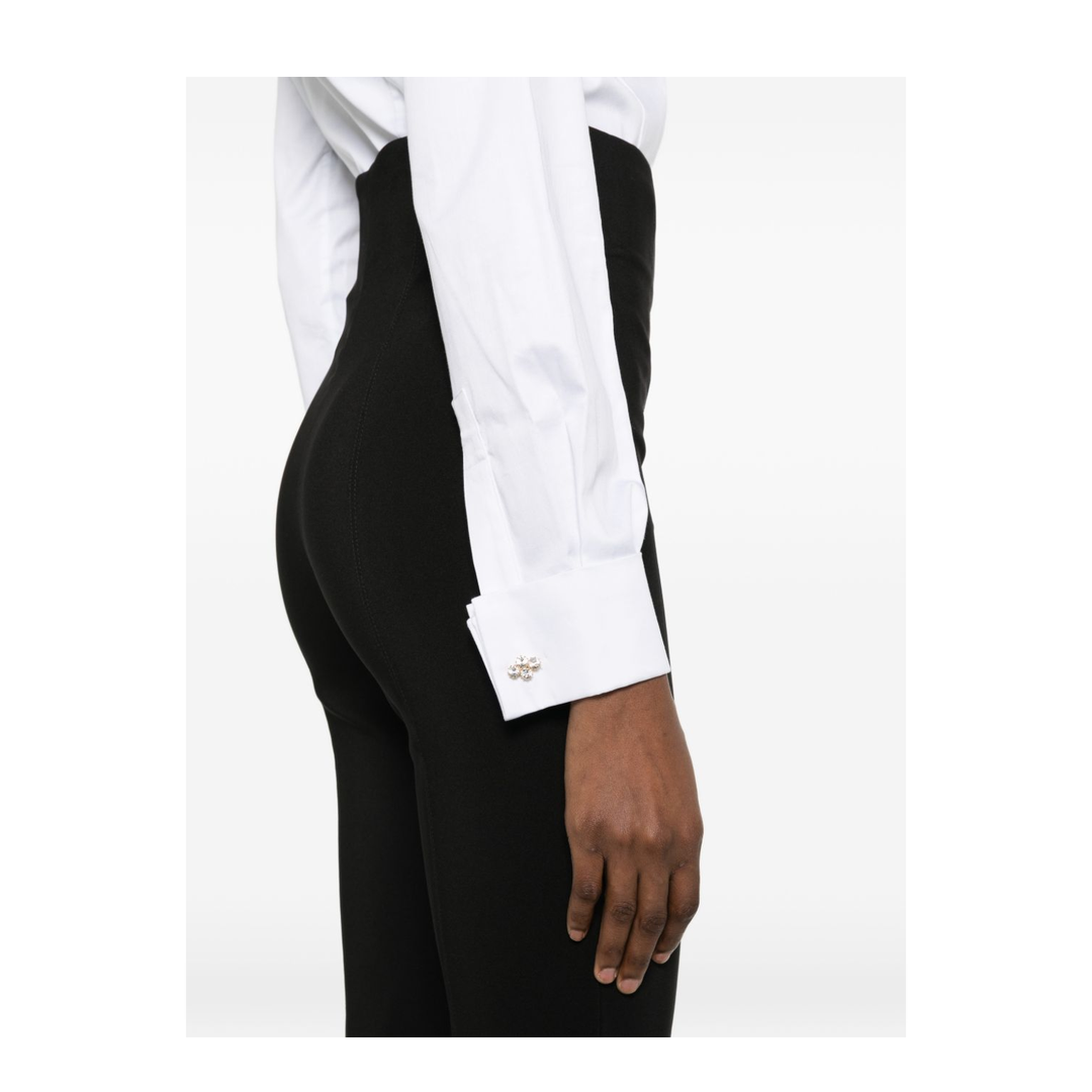 Shirts White - Image 3