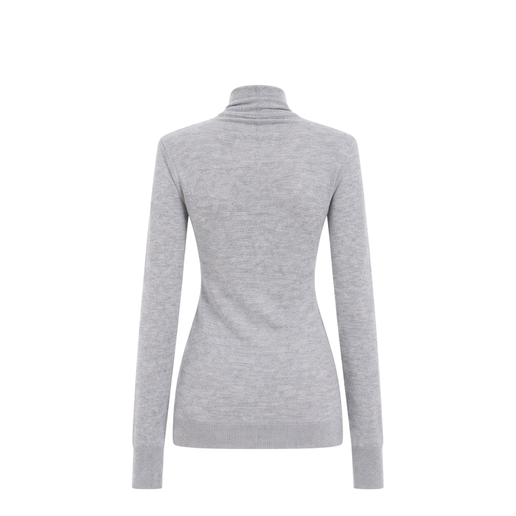 Wool Jersey - Image 2