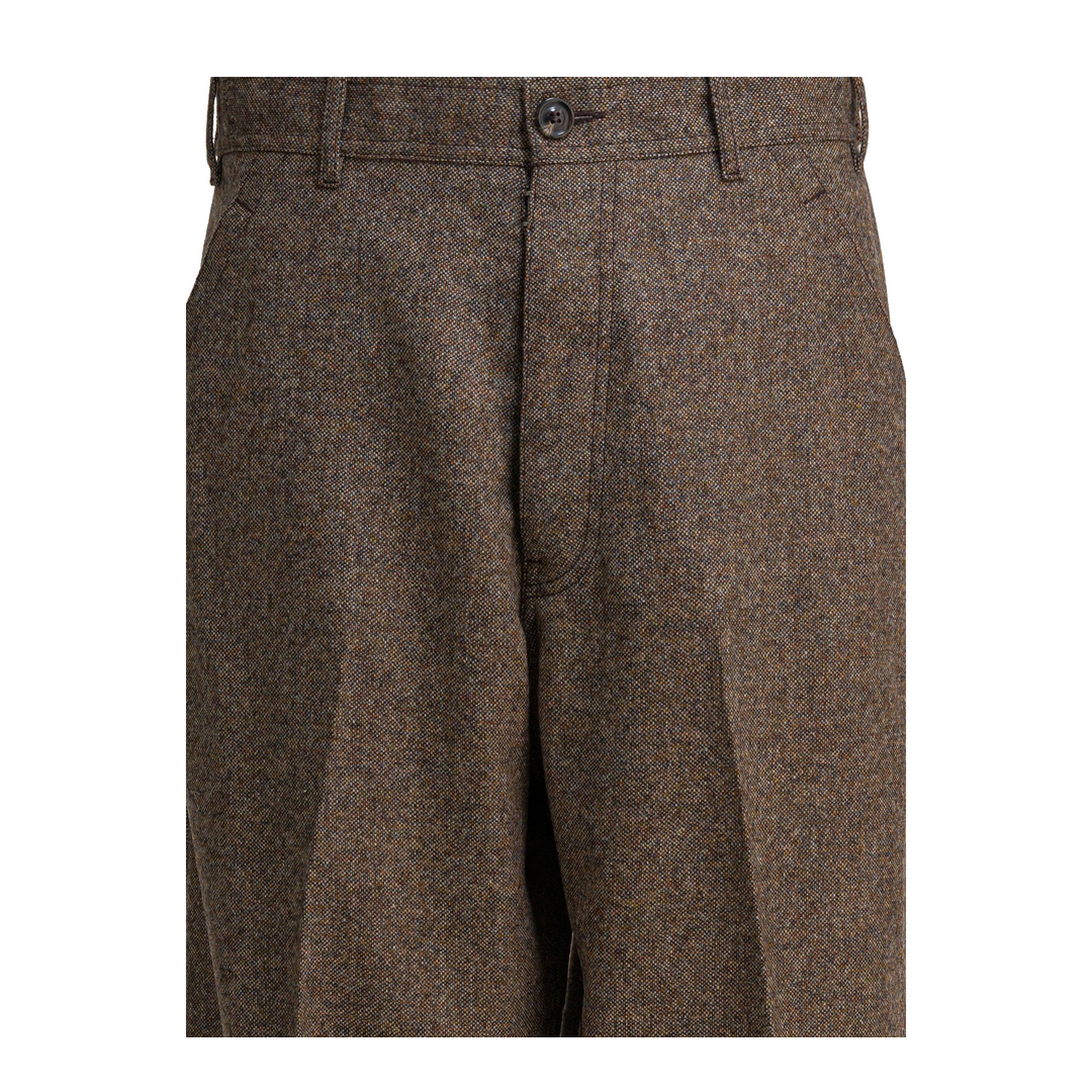 Wool Pants - Image 3