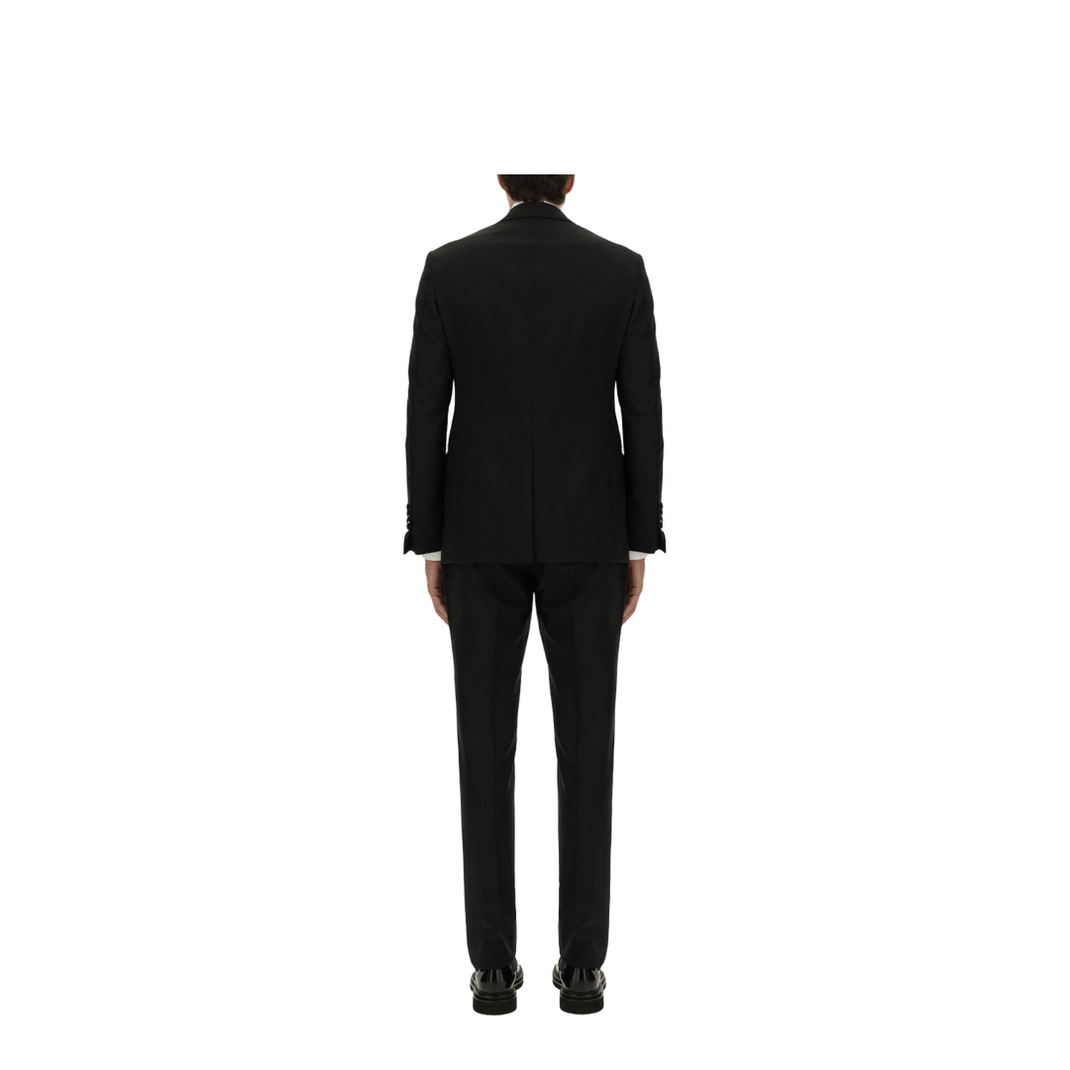 Shelton Dress - Image 3