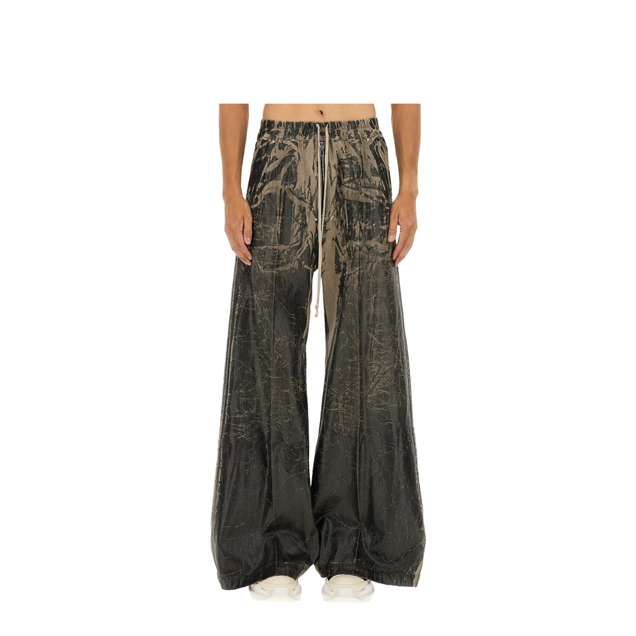 Geta Belas Pants - Image 1