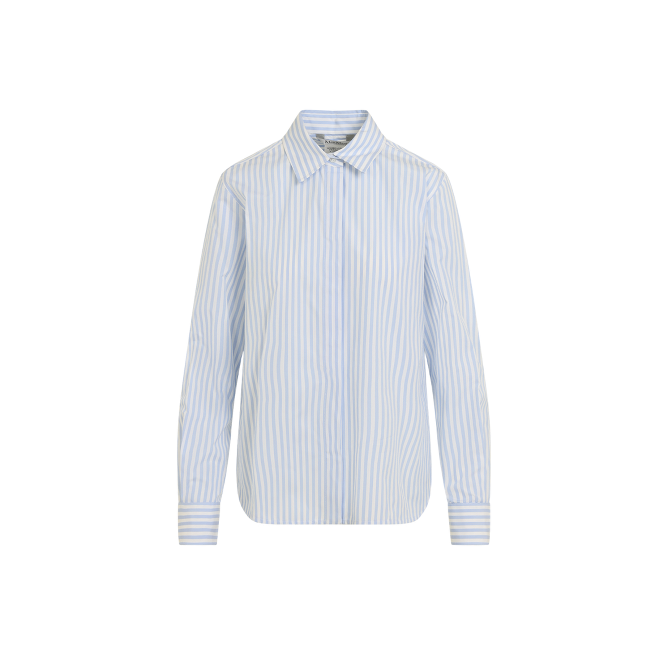 Accenni Striped Shirt - Image 7