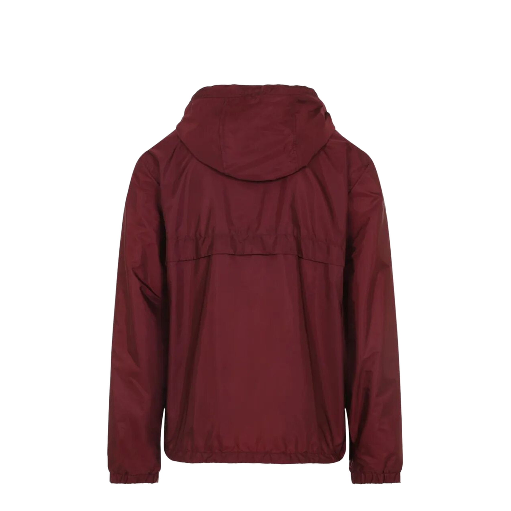 Nidge Hooded Jacket - Image 2