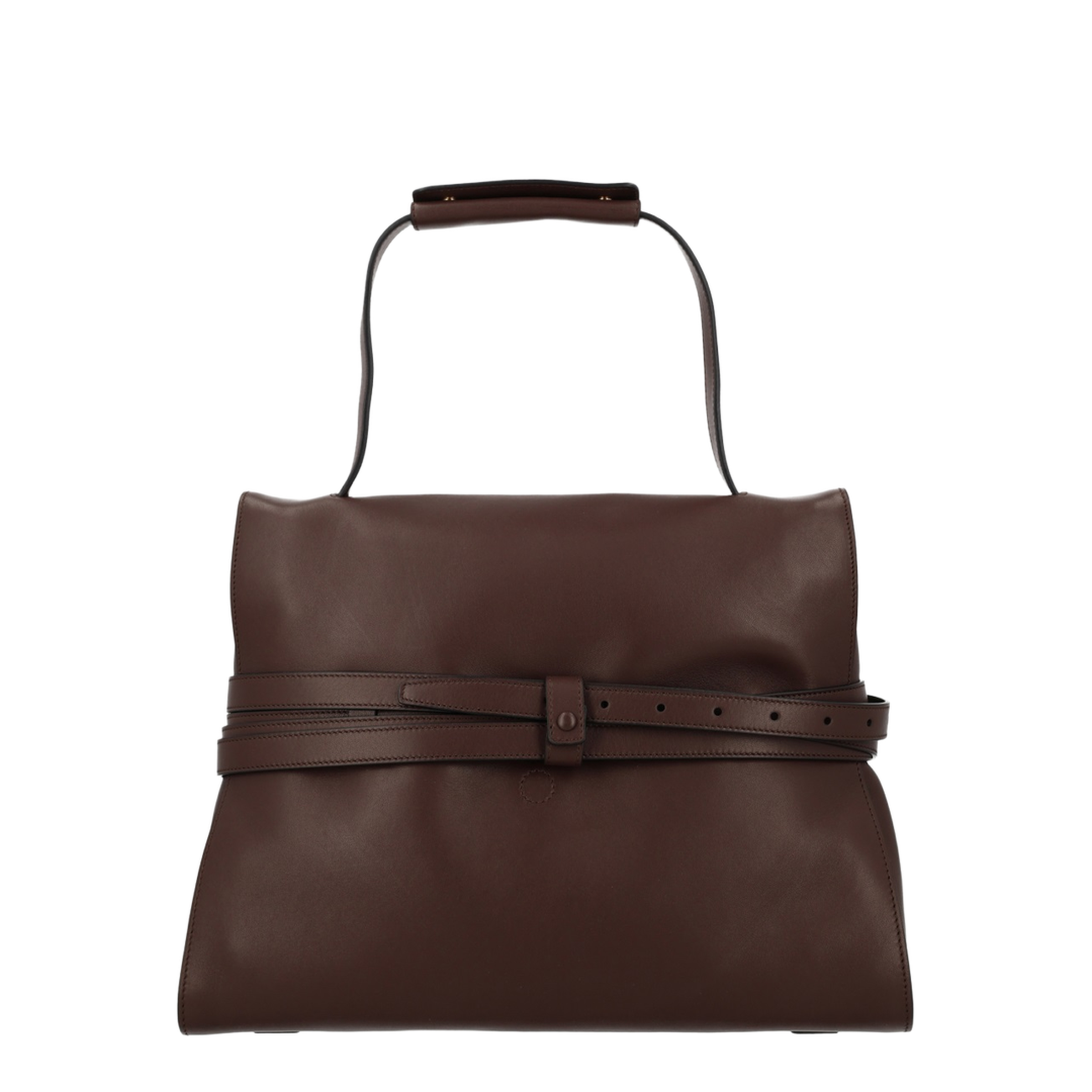 Tie Me Medium Handbag - Image 3