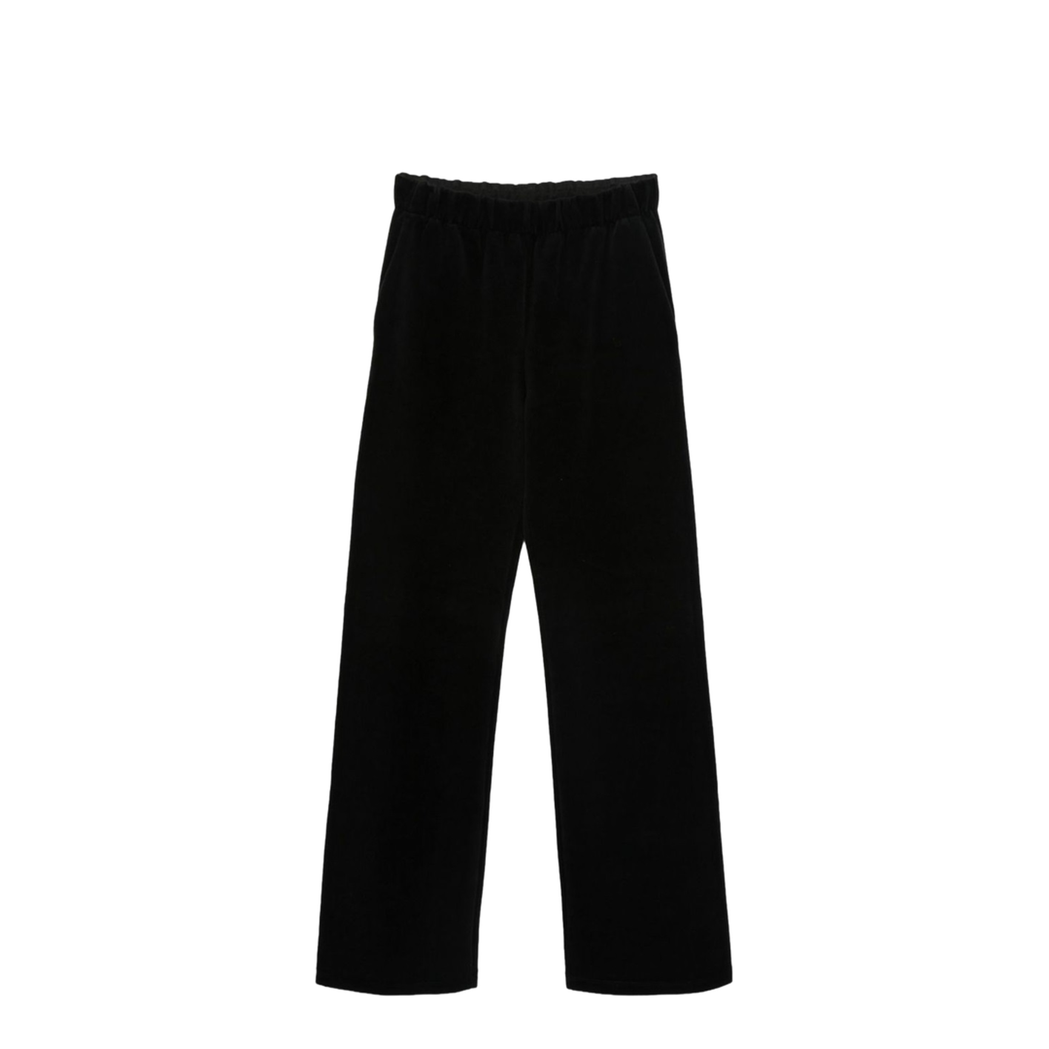 Trousers Black - Image 1