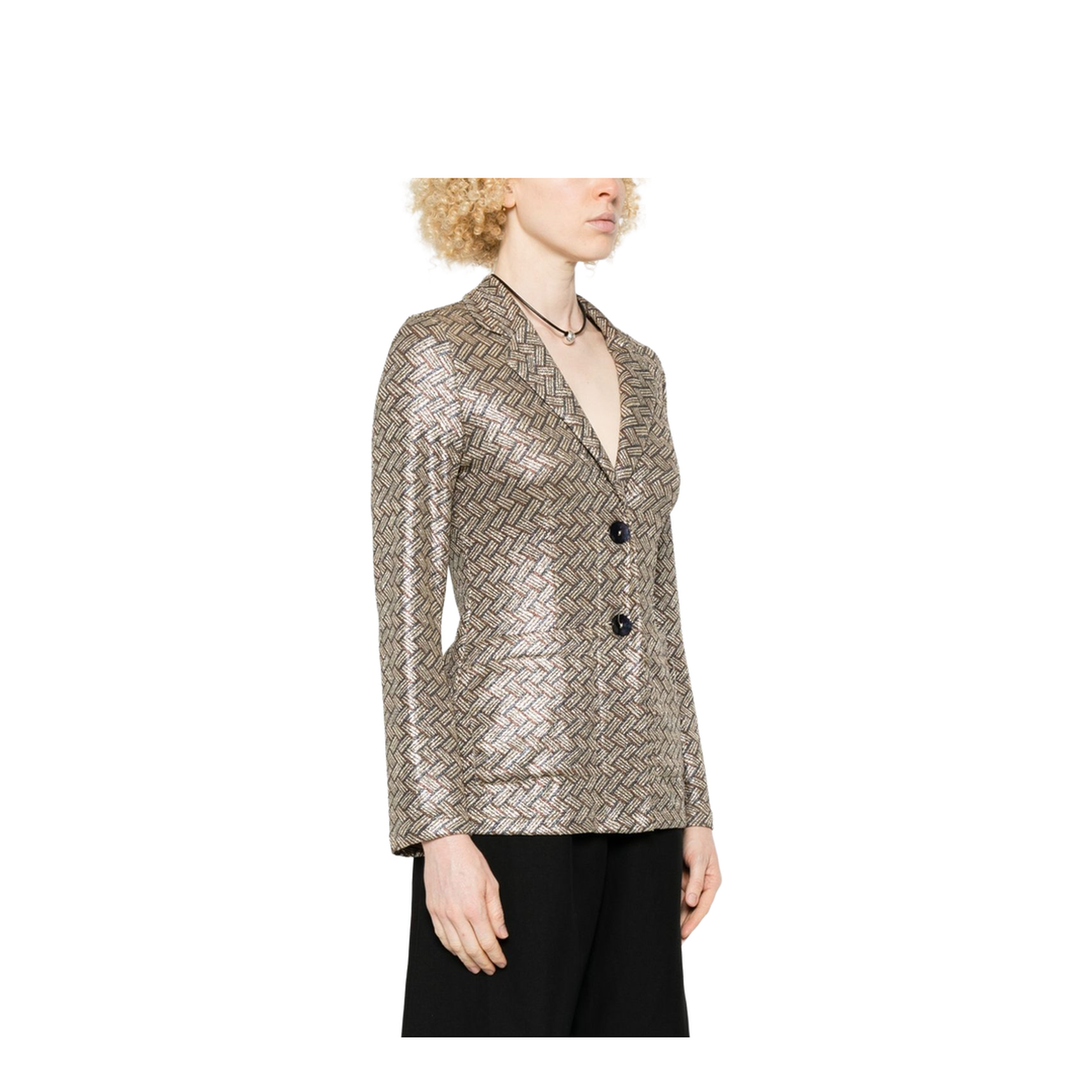 Jackets Brown - Image 5