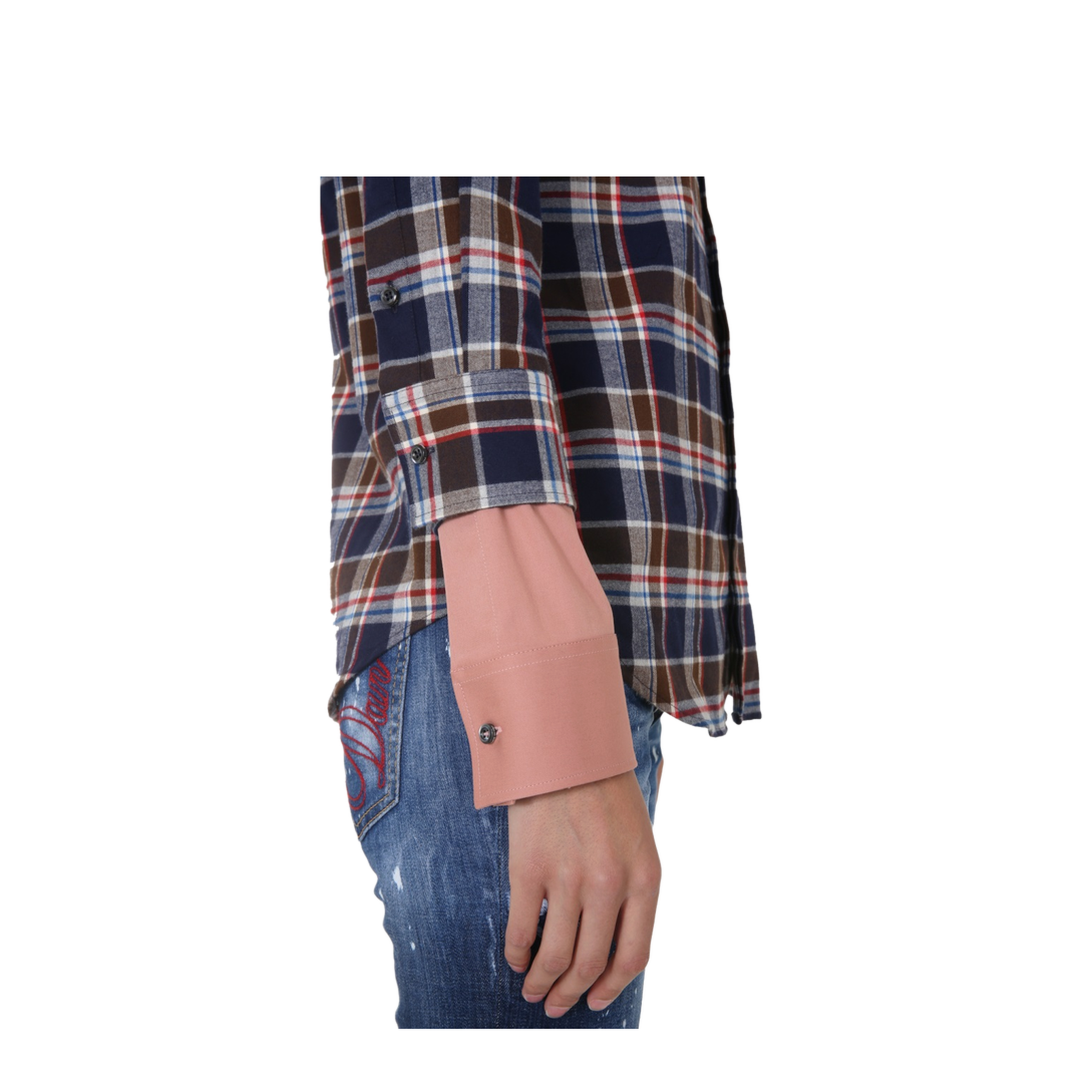Flannel Shirt - Image 2