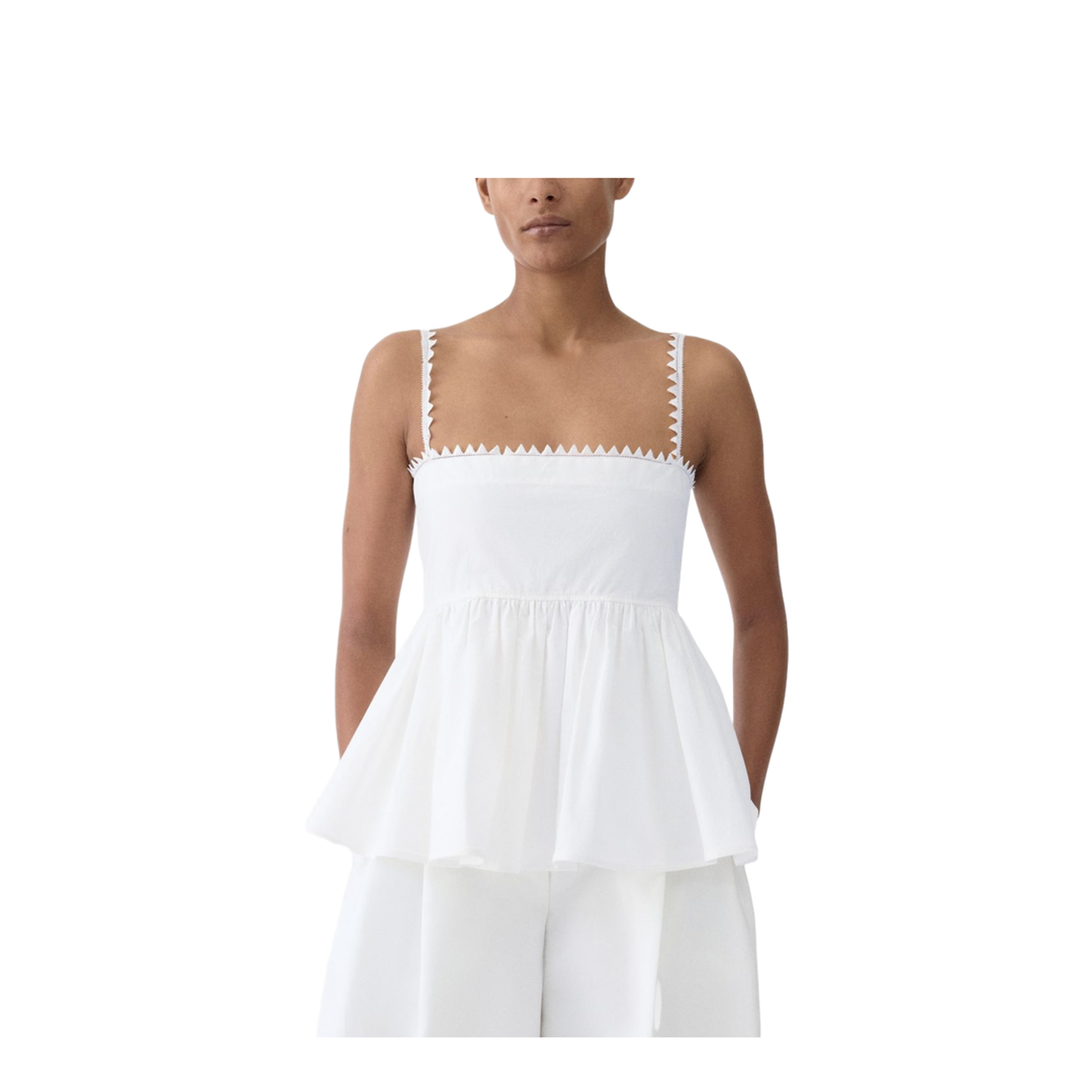 Top White - Image 3