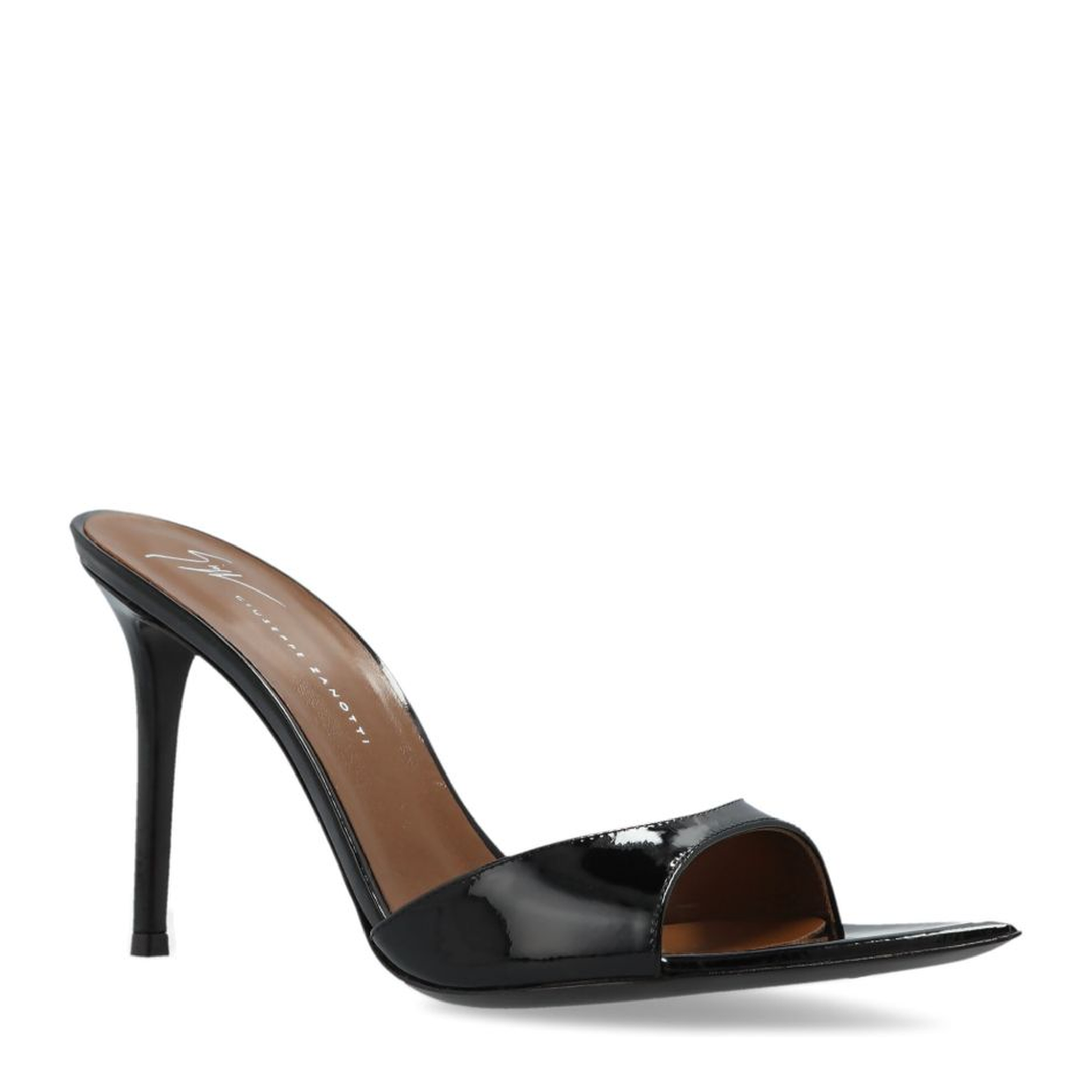 Sandals Black - Image 6