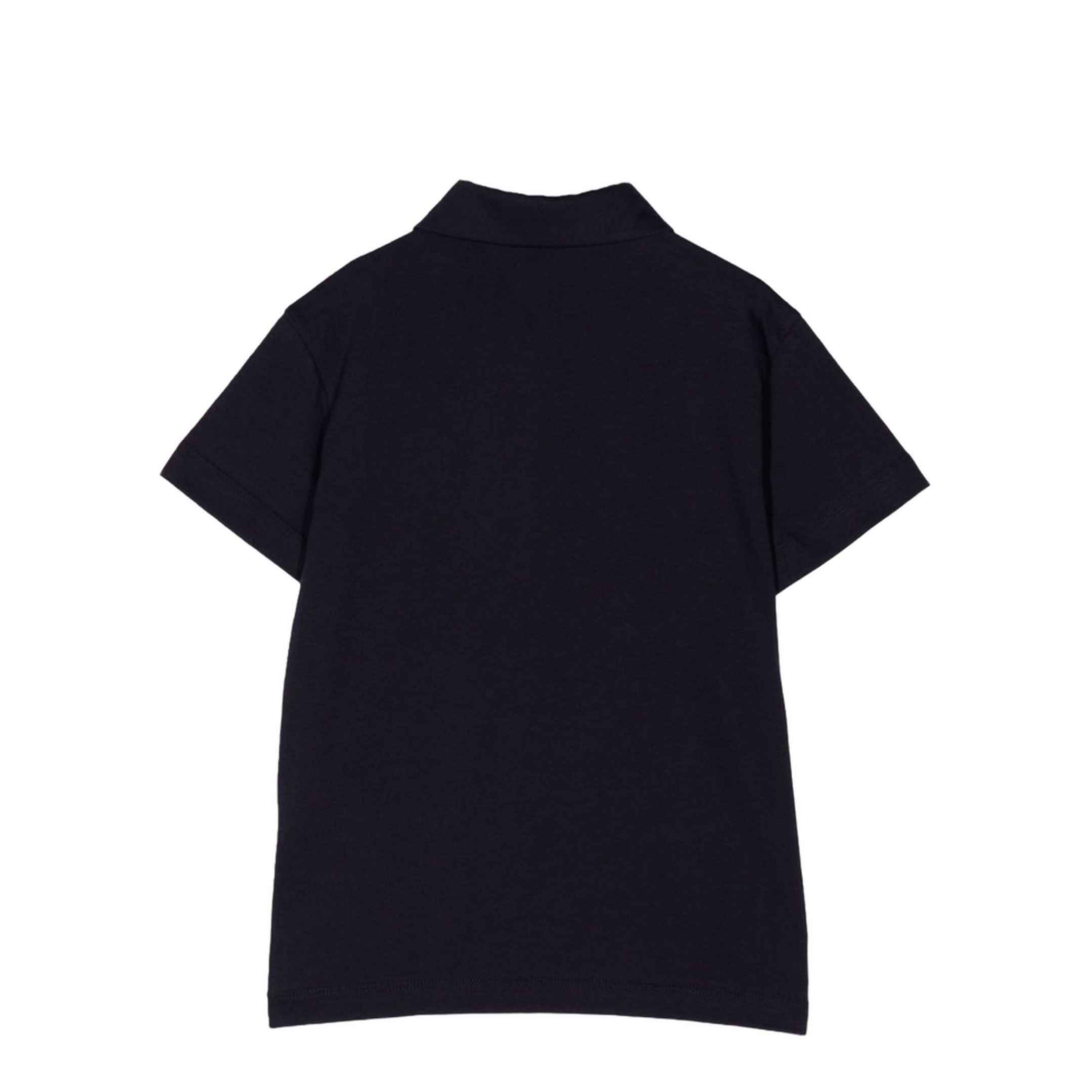 Polo with Logo - Image 2