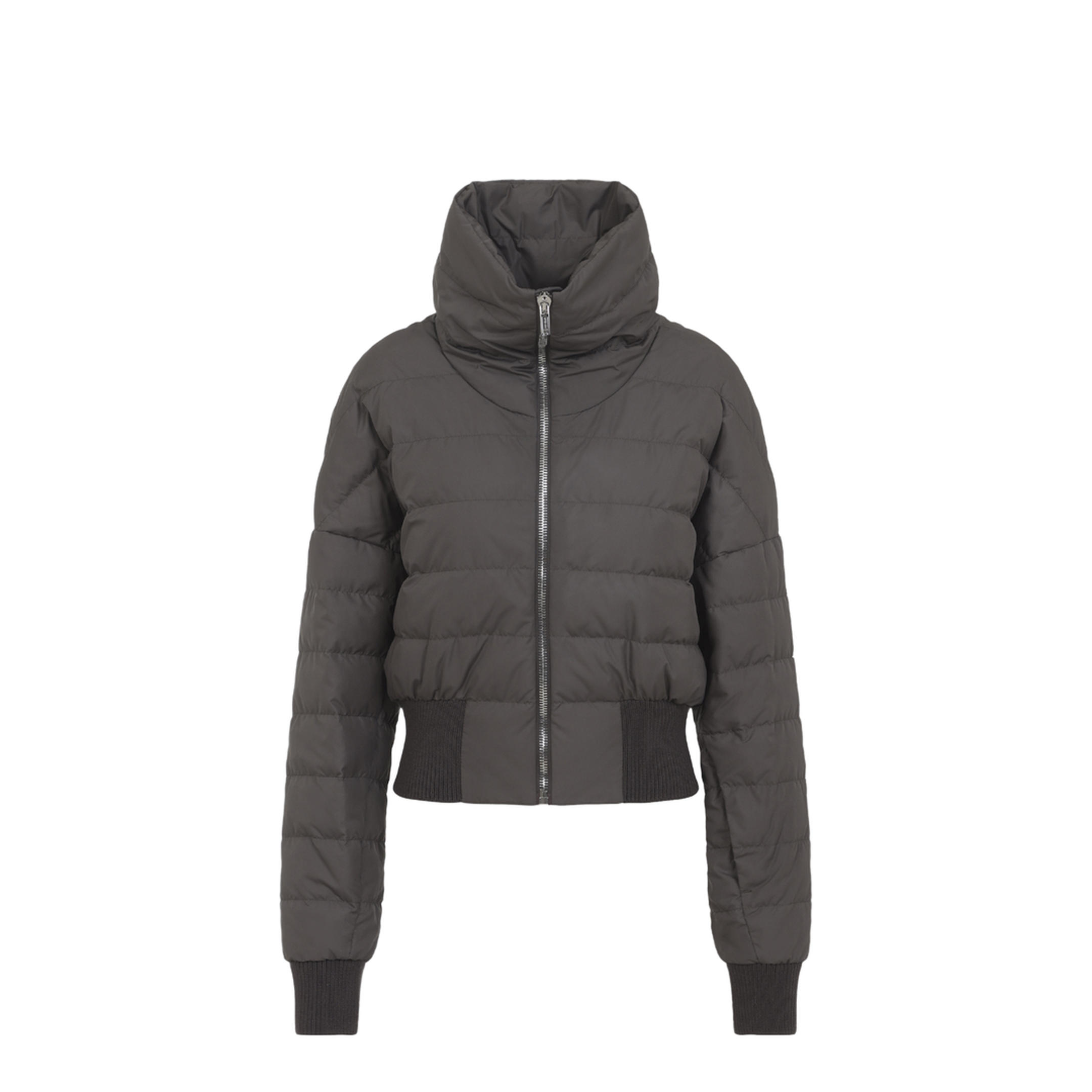 Cropped Jacket - Image 2